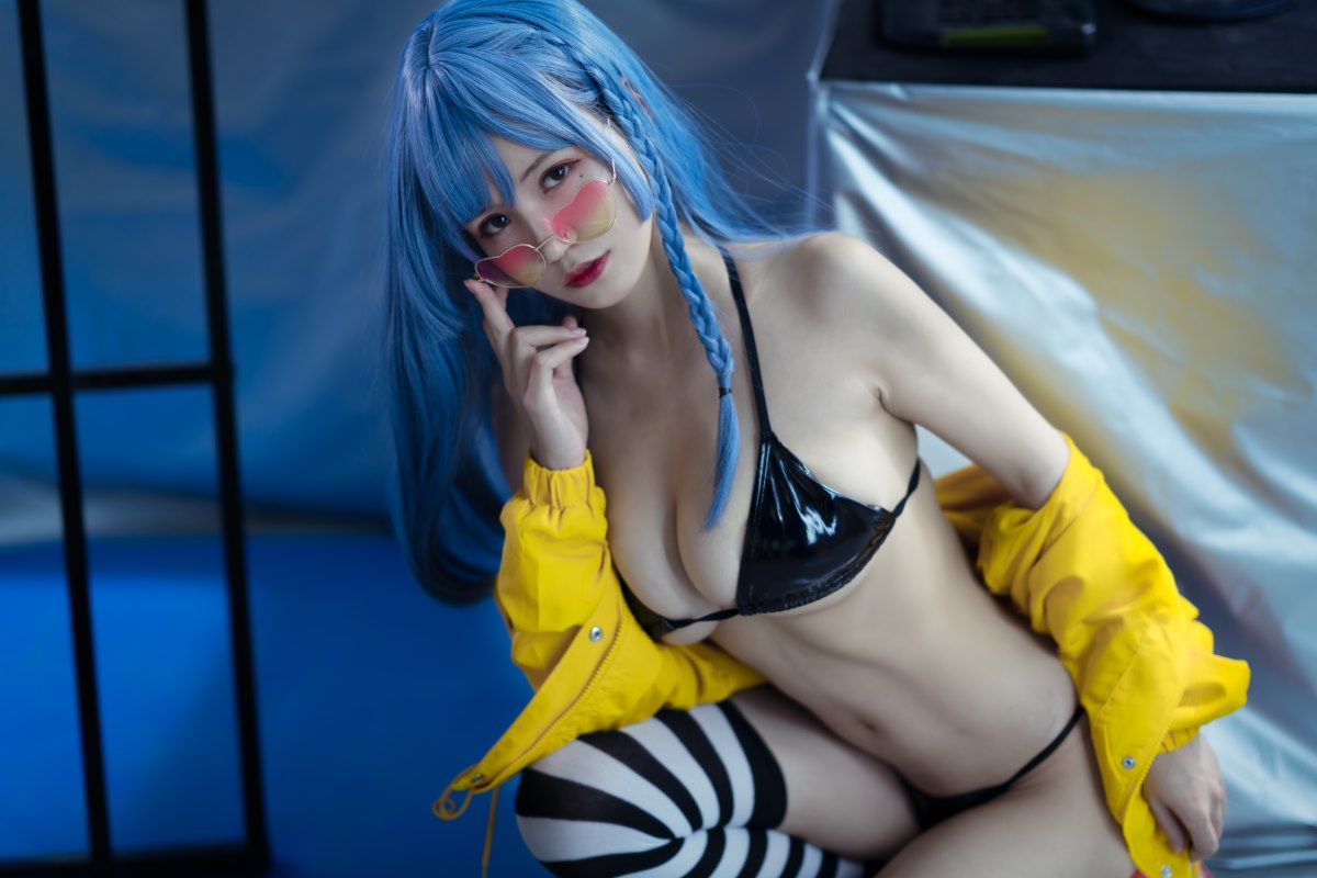 Coser@小仓千代w Vol 009 6月舰长写真 0006 5837378701.jpg