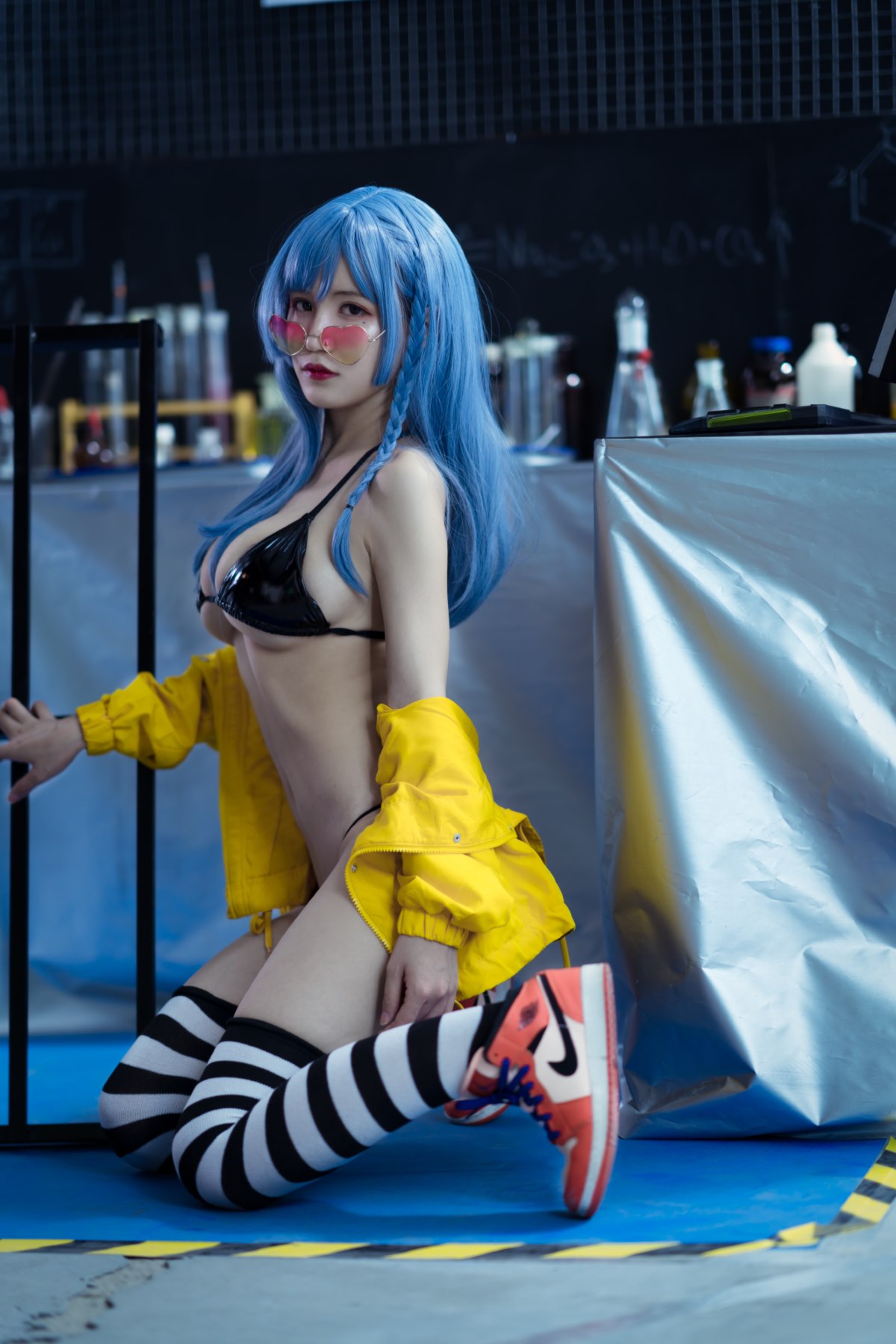 Coser@小仓千代w Vol 009 6月舰长写真 0007 7542875235.jpg