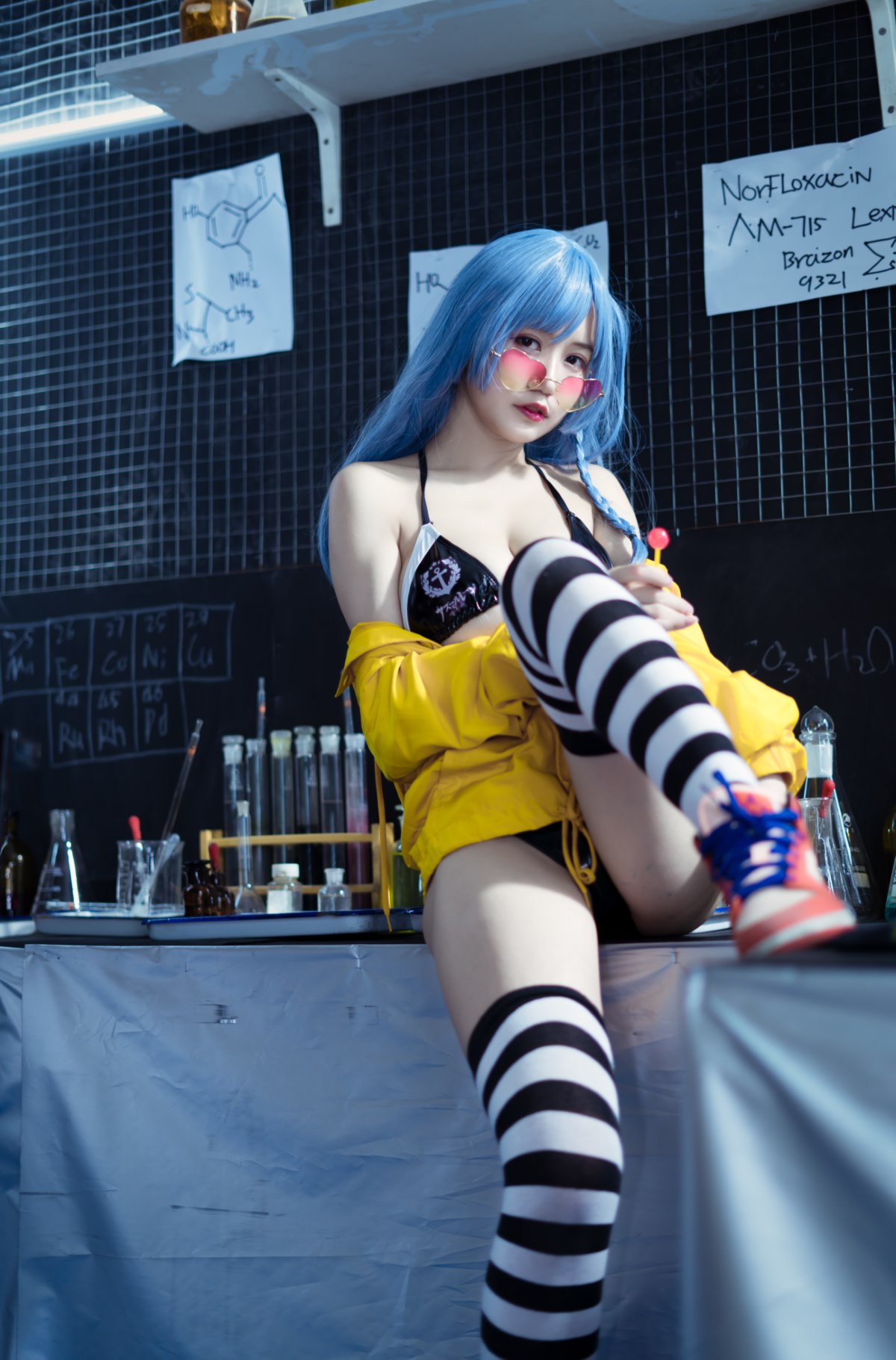 Coser@小仓千代w Vol 009 6月舰长写真 0027 4799716802.jpg