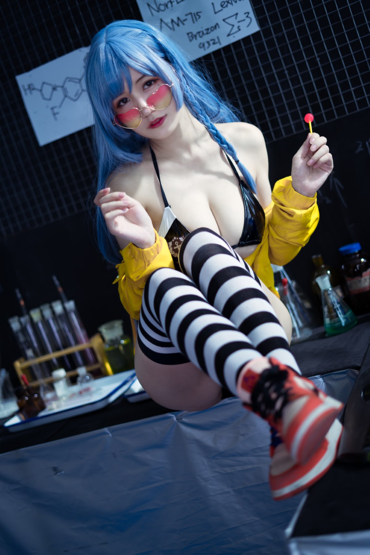 Coser@小仓千代w Vol 009 6月舰长写真 0030 1599418546.jpg