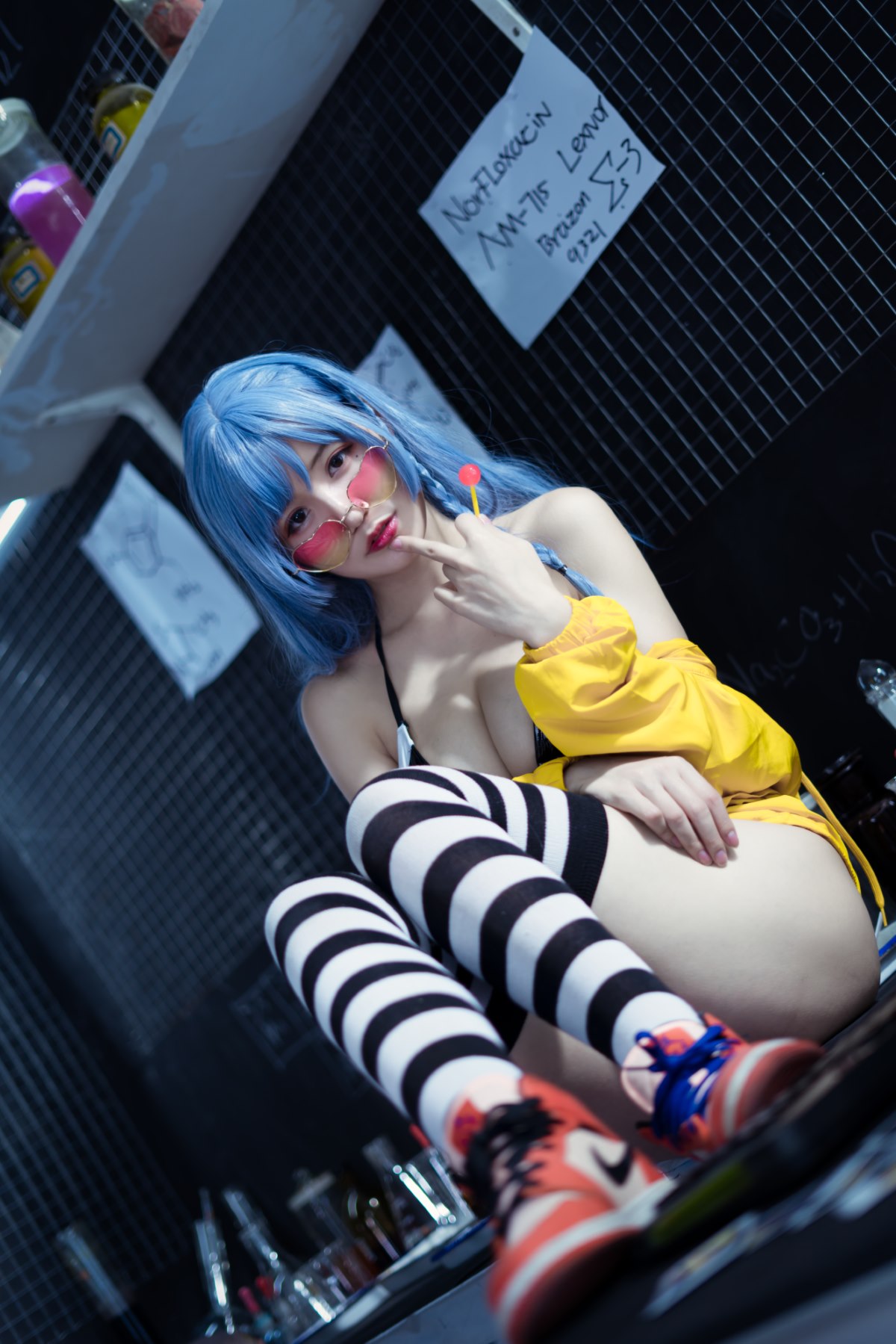 Coser@小仓千代w Vol 009 6月舰长写真 0031 3233636262.jpg