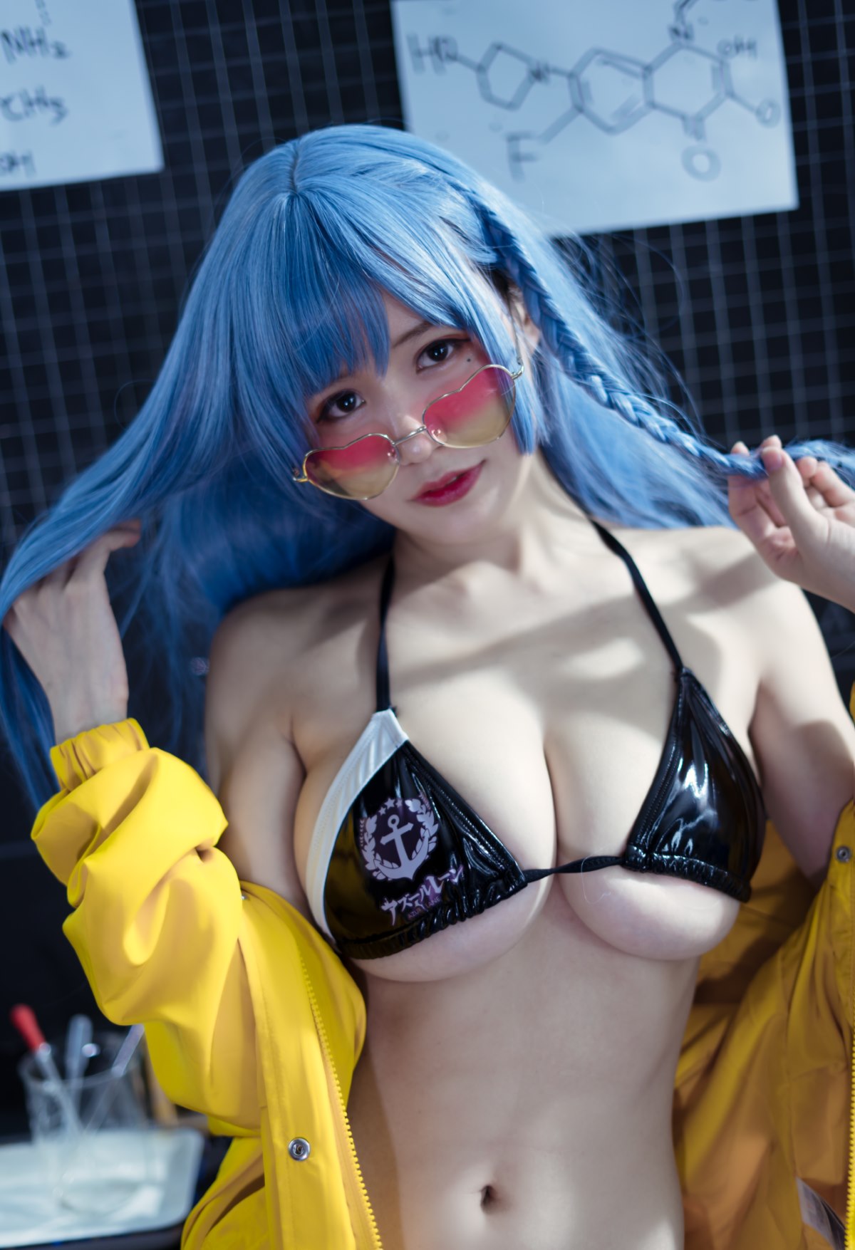 Coser@小仓千代w Vol 009 6月舰长写真 0038 3042590042.jpg