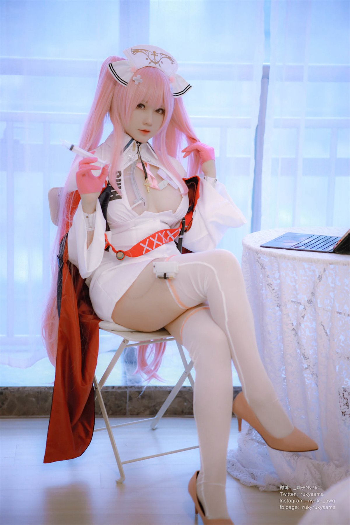 Coser@Nyako喵子 英仙座护士 0002 2866284959.jpg