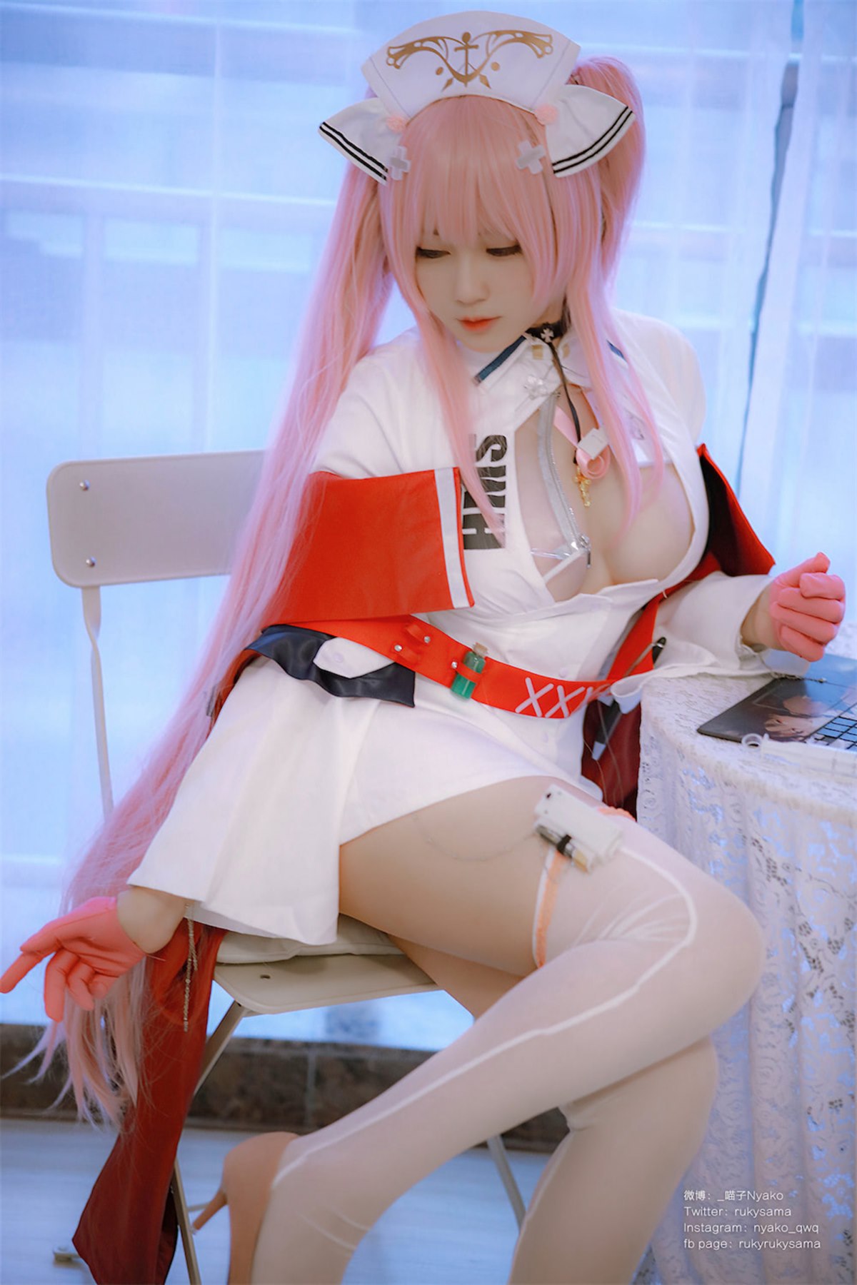 Coser@Nyako喵子 英仙座护士 0003 9227120477.jpg