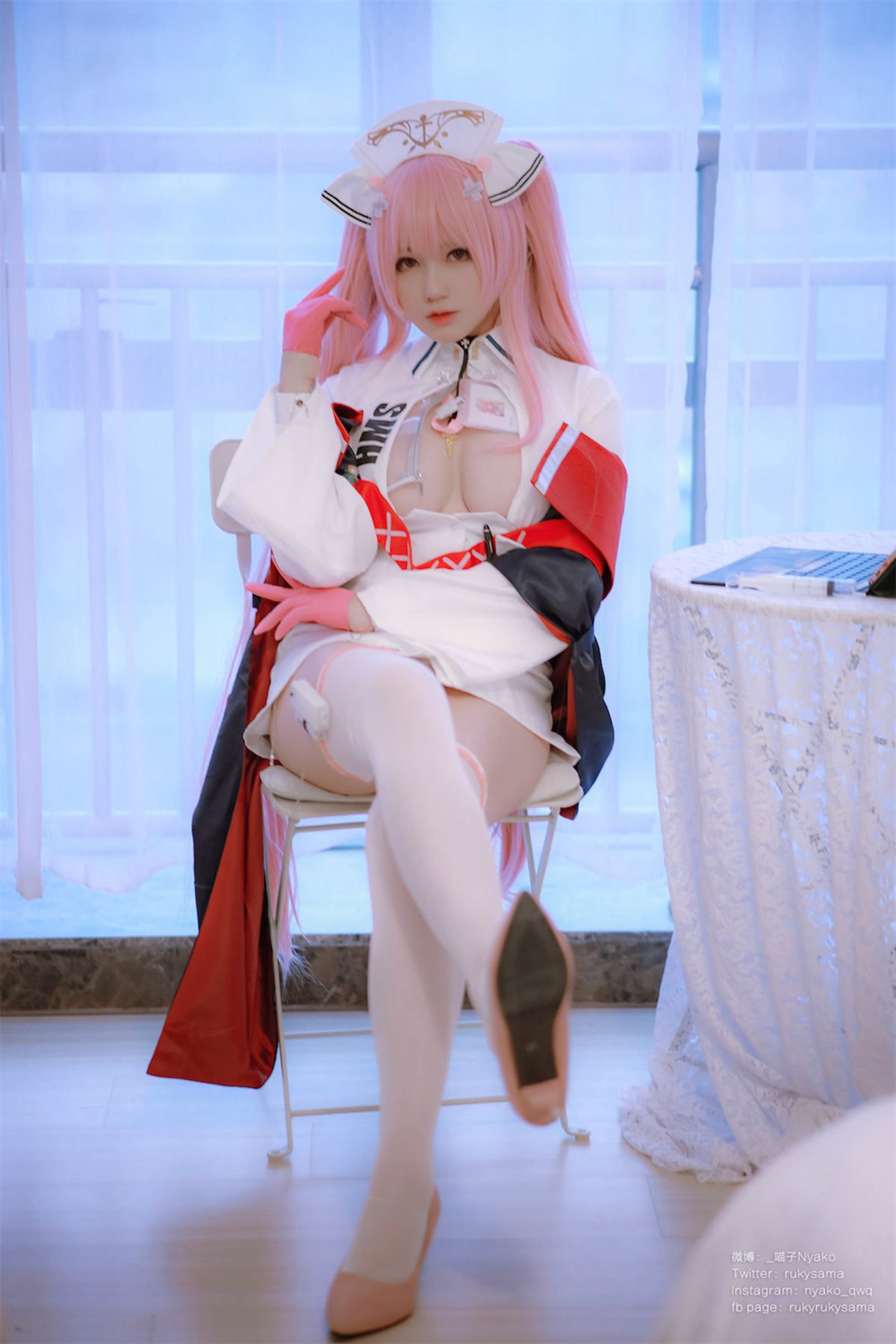 Coser@Nyako喵子 英仙座护士 0007 3064117156.jpg