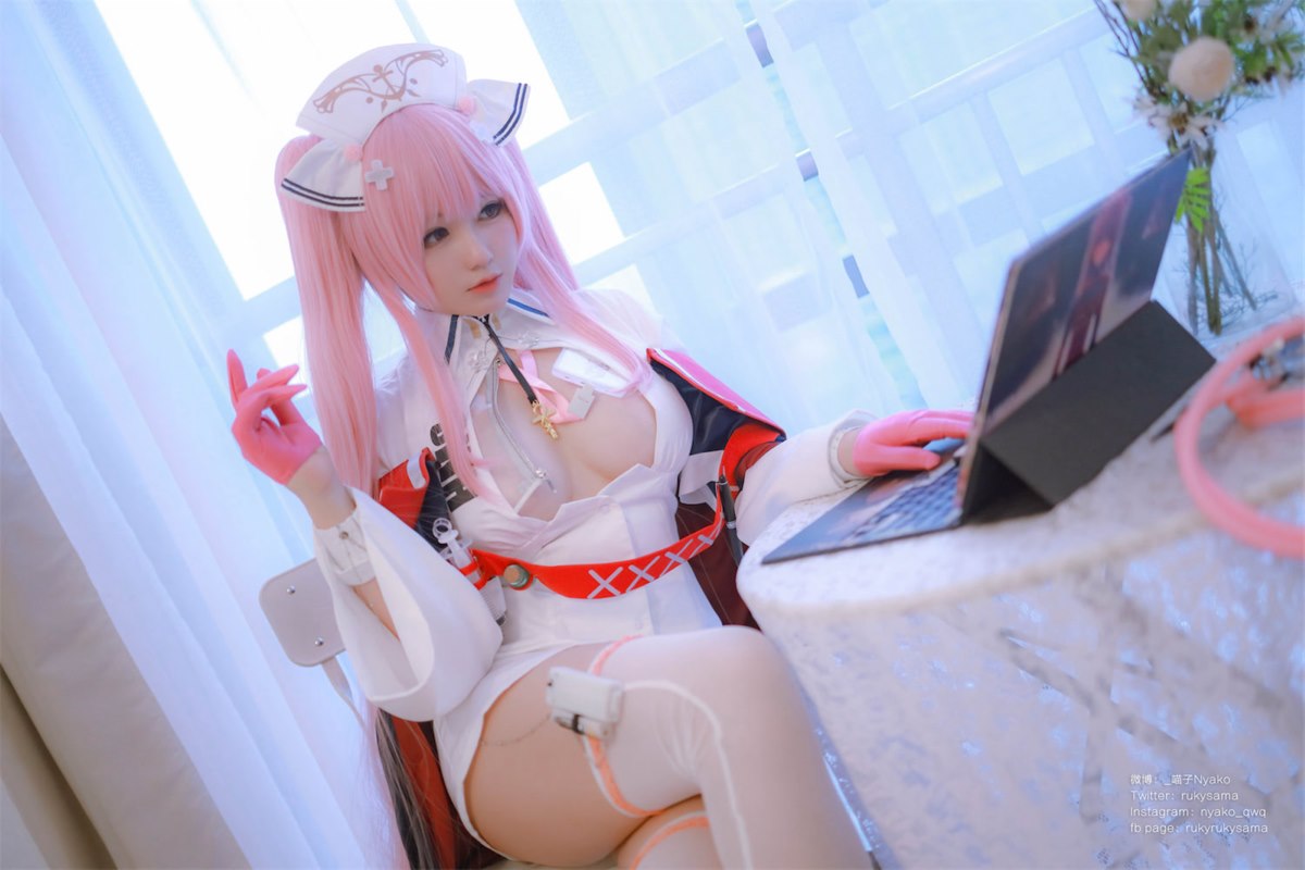 Coser@Nyako喵子 英仙座护士 0010 7113251467.jpg