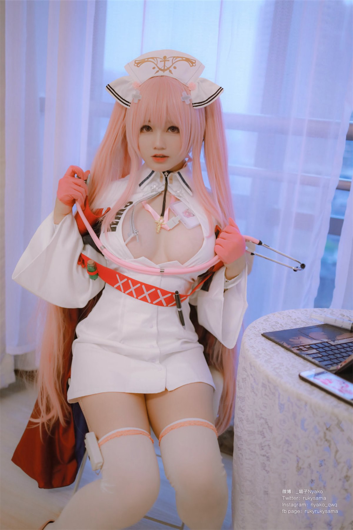 Coser@Nyako喵子 英仙座护士 0035 3206826797.jpg