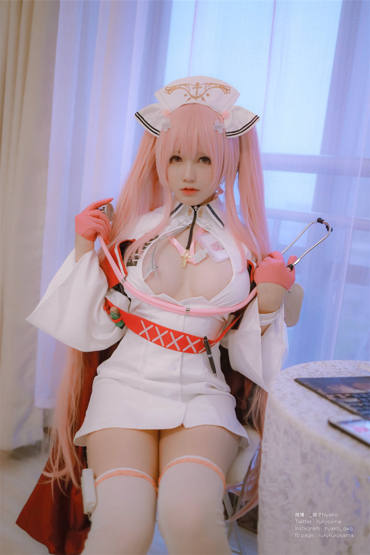 Coser@Nyako喵子 英仙座护士 0036 9662670664.jpg