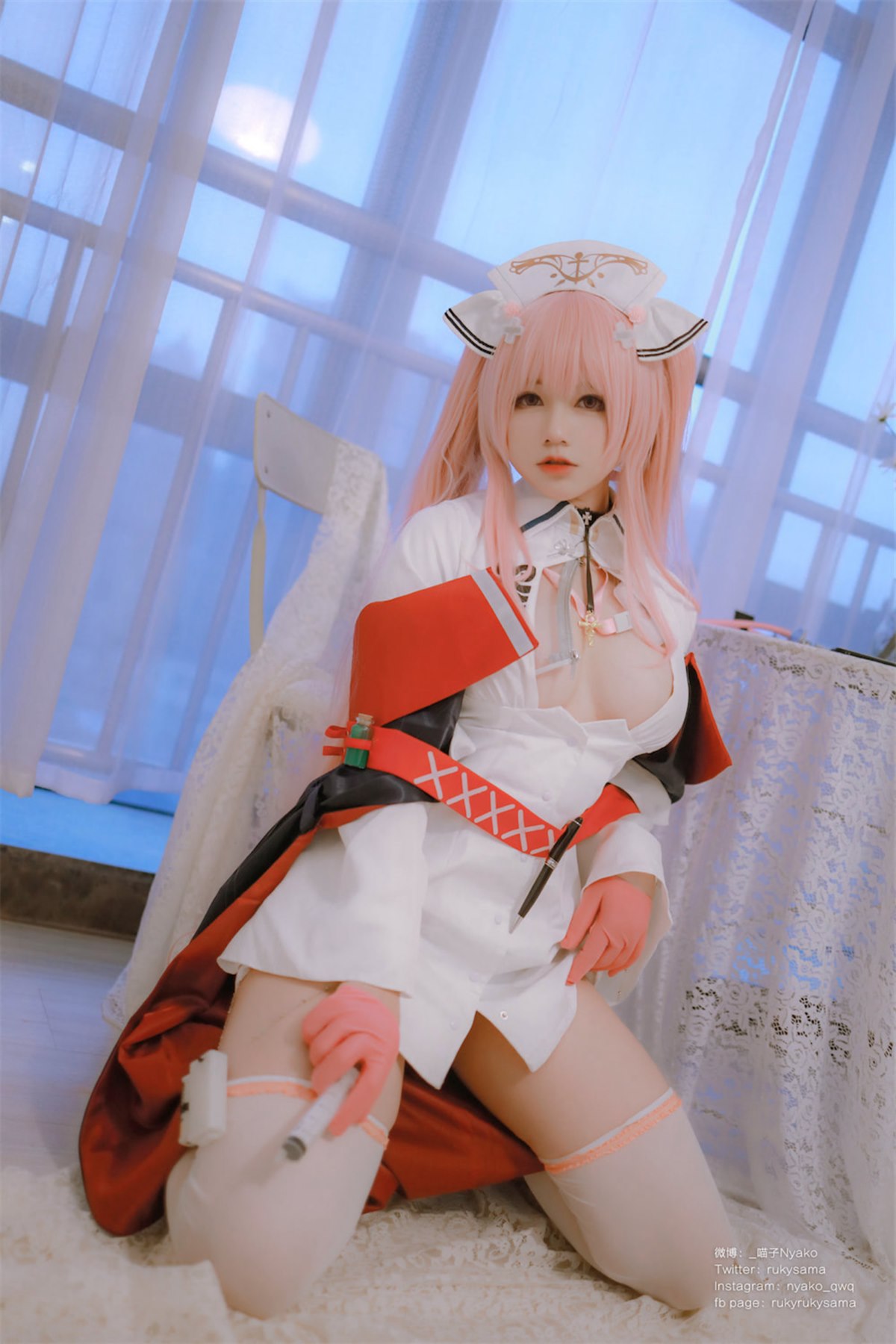 Coser@Nyako喵子 英仙座护士 0042 0539060476.jpg