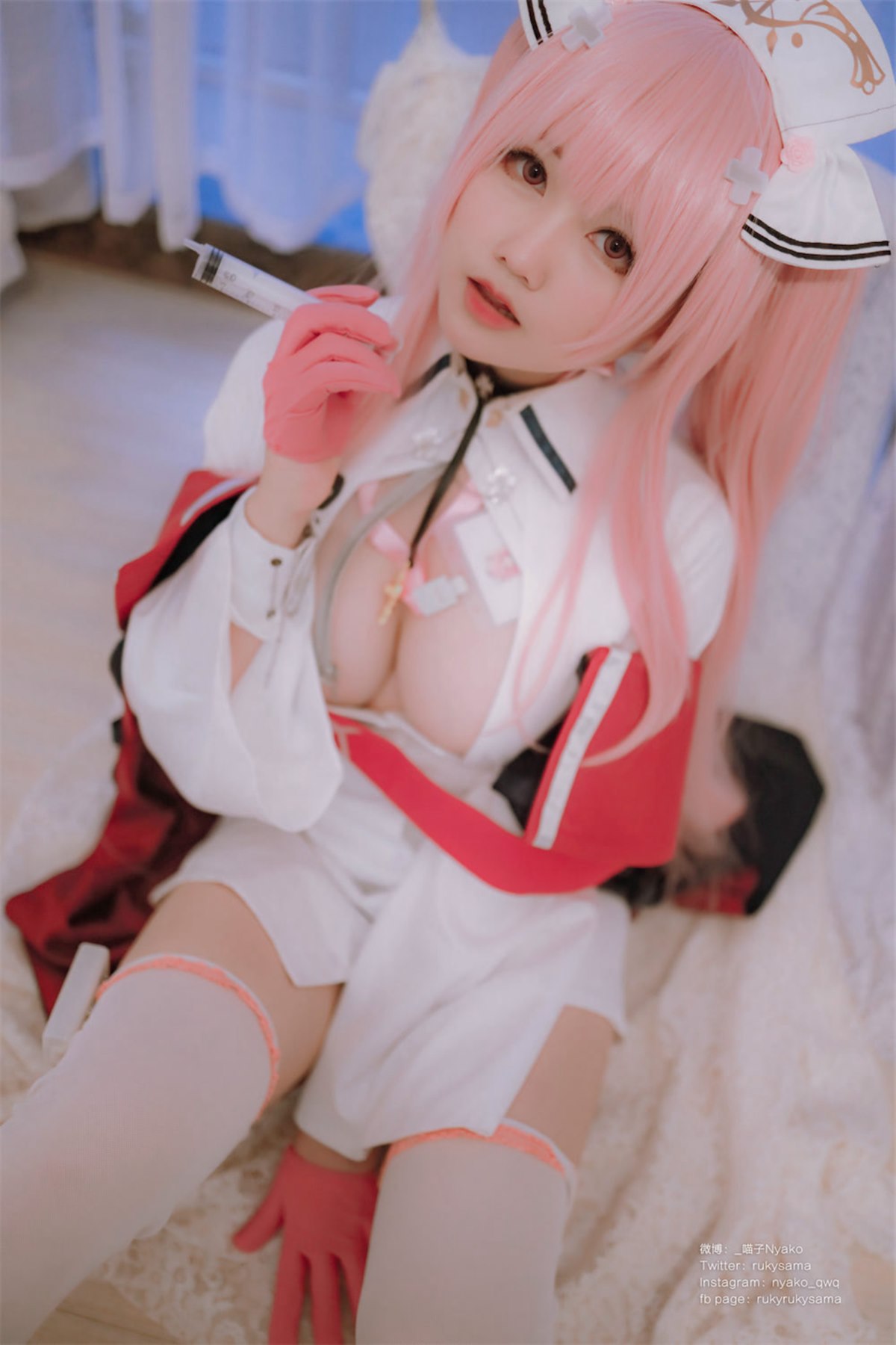 Coser@Nyako喵子 英仙座护士 0044 8921208141.jpg