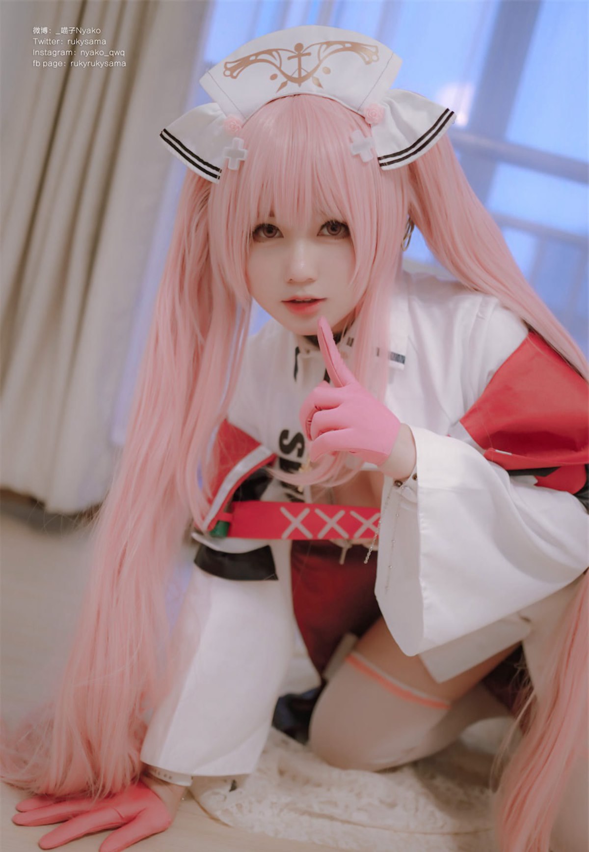 Coser@Nyako喵子 英仙座护士 0047 6432604661.jpg