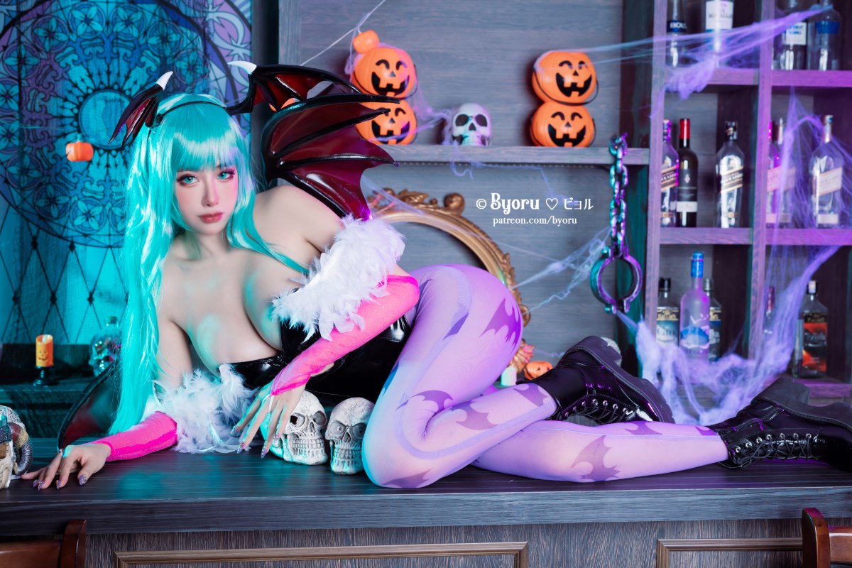 Coser@Byoru Morrigan 0006 4703829643.jpg