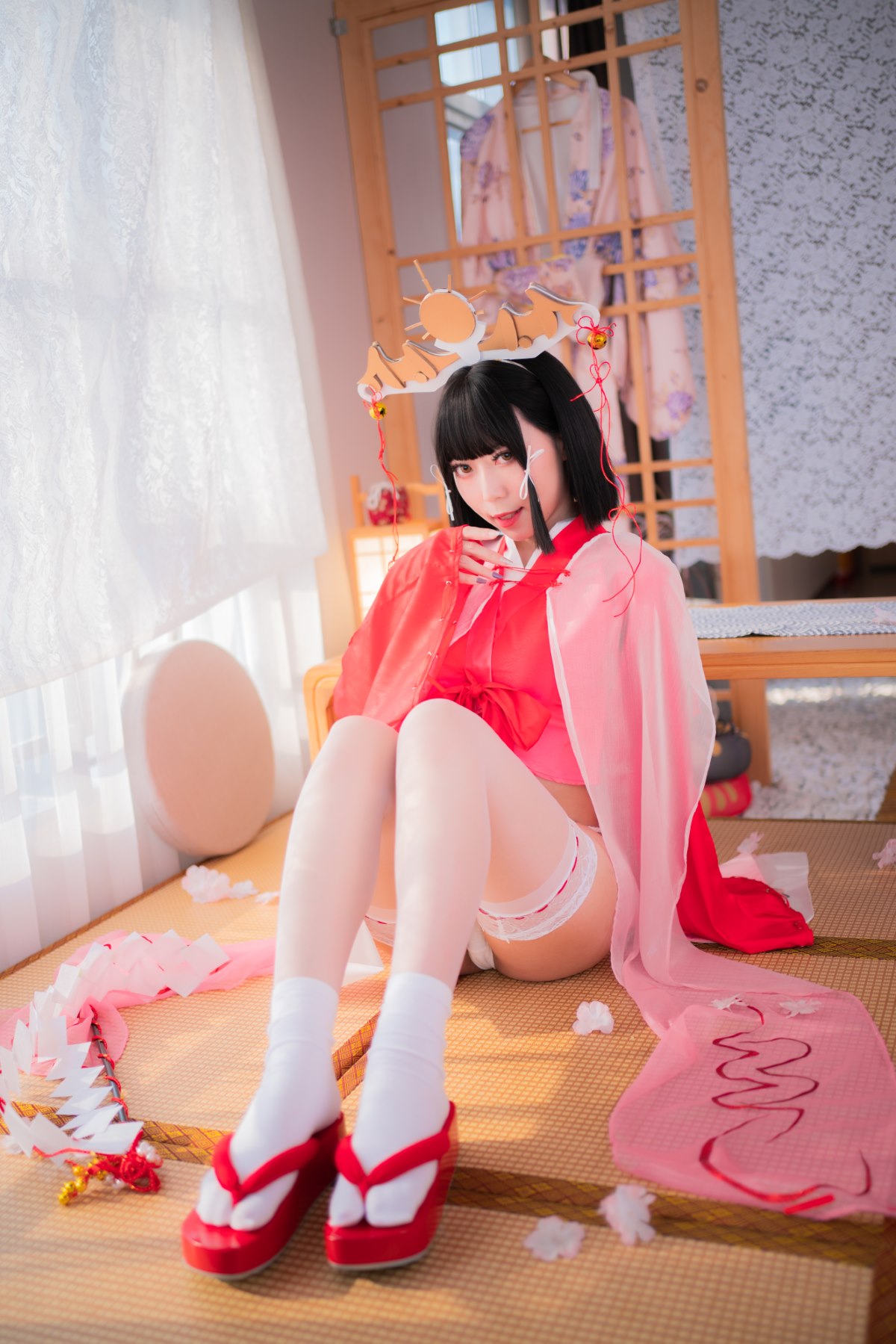 Coser@Money冷冷 No 021 辉夜姬巫女 A 0015 9316199814.jpg