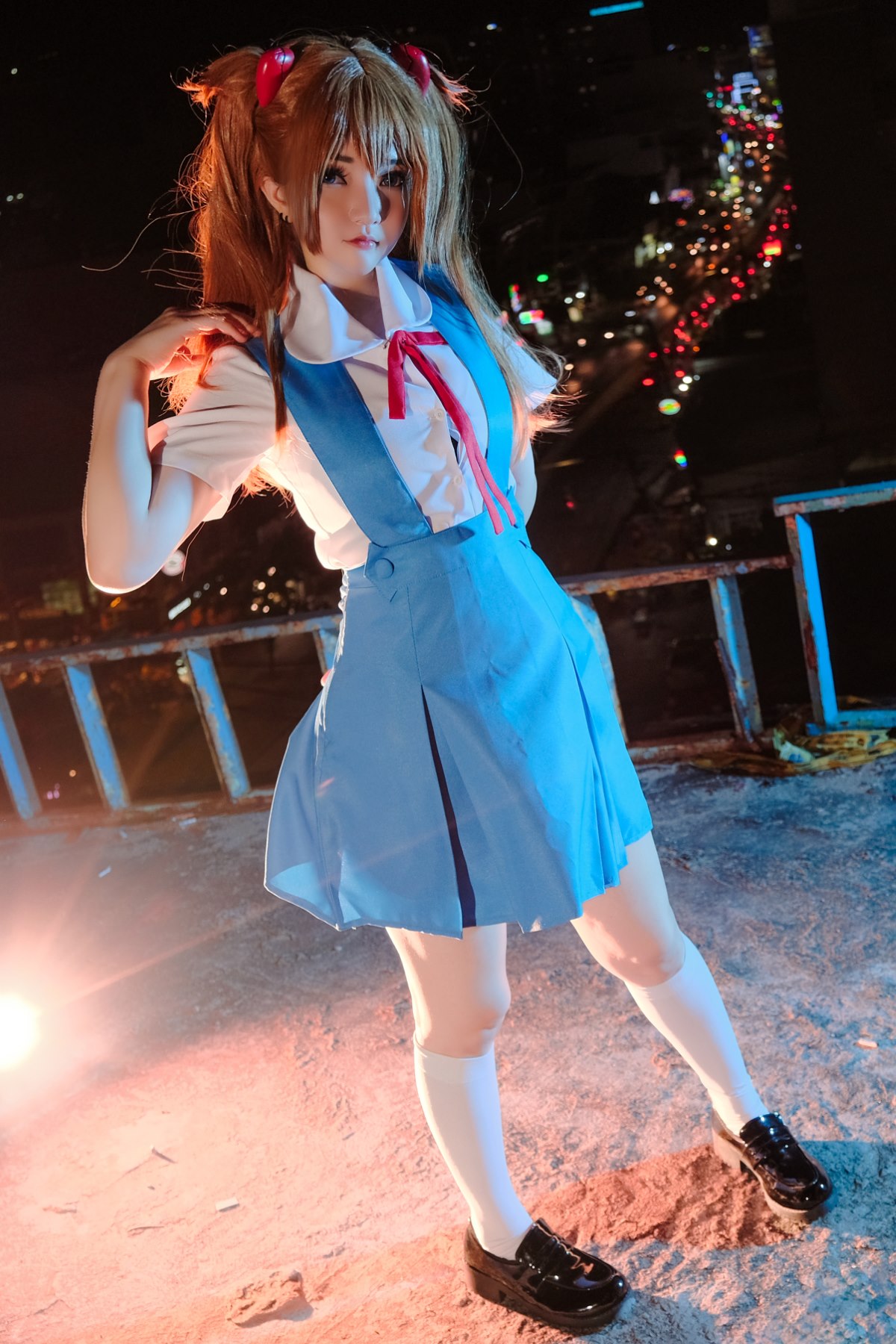 Coser@Potato Godzilla Asuka Seifuku 0020 9625169930.jpg