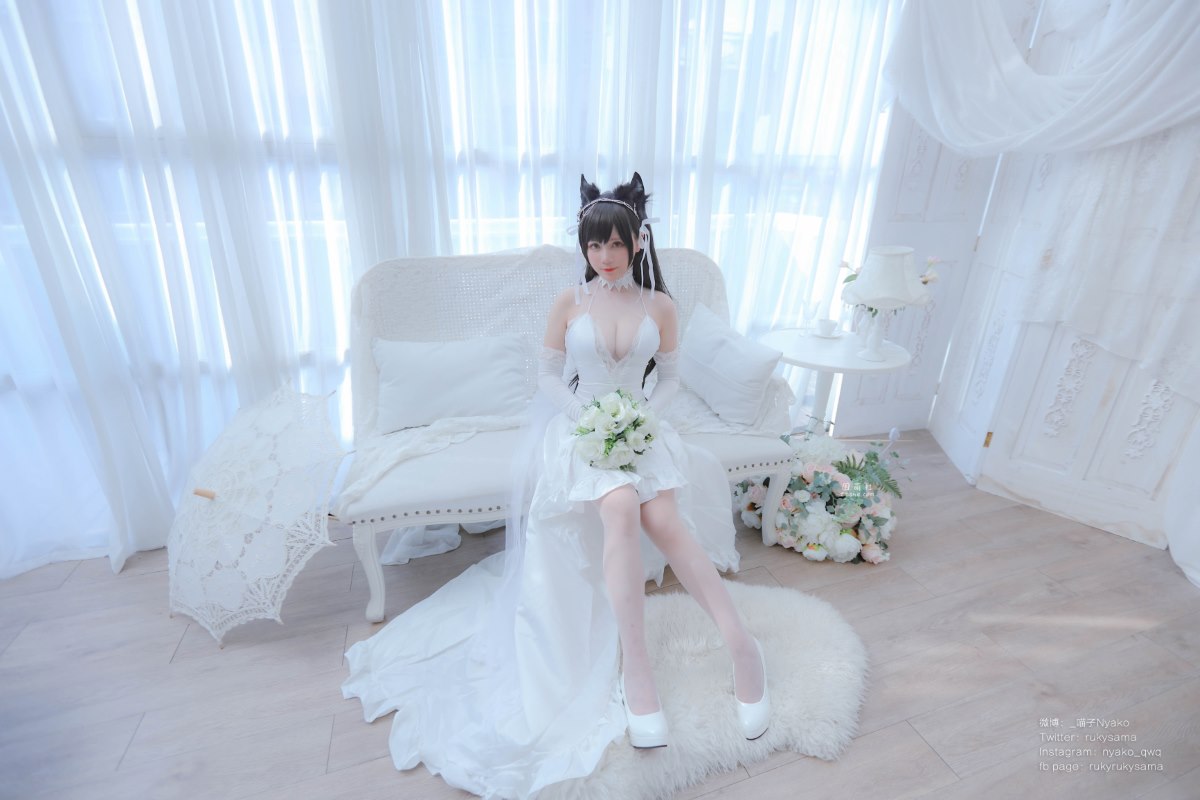 Coser@Nyako喵子 爱宕婚纱 0004 5612638181.jpg