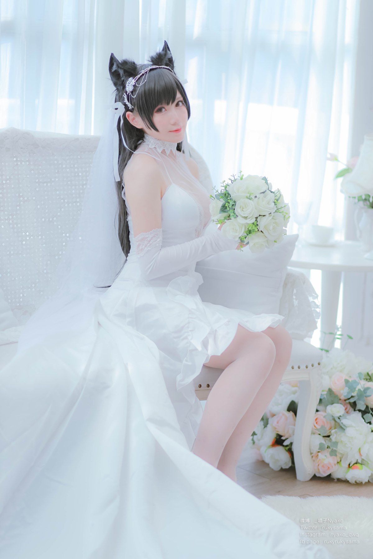 Coser@Nyako喵子 爱宕婚纱 0010 5347414293.jpg