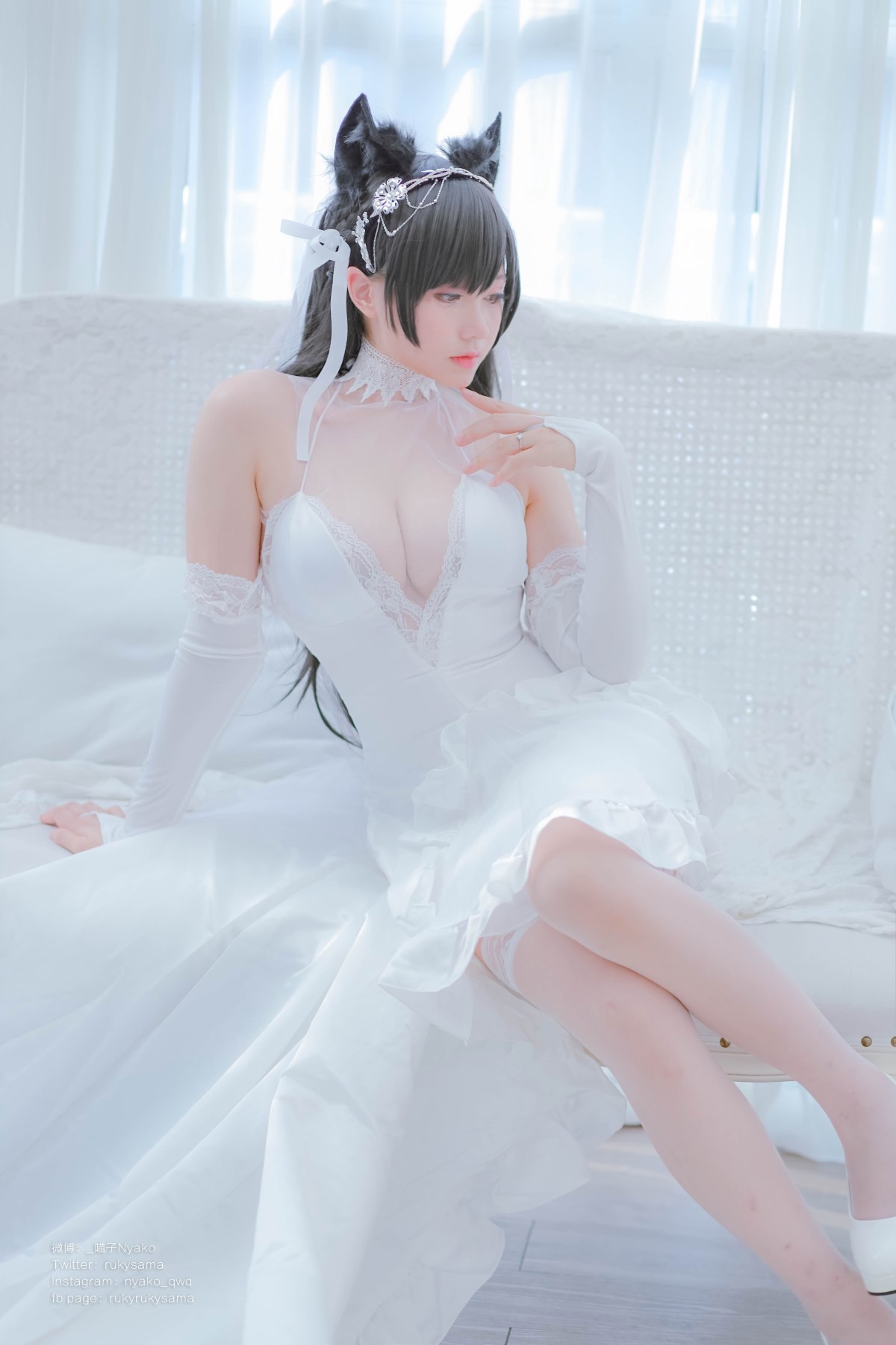 Coser@Nyako喵子 爱宕婚纱 0011 5658701910.jpg