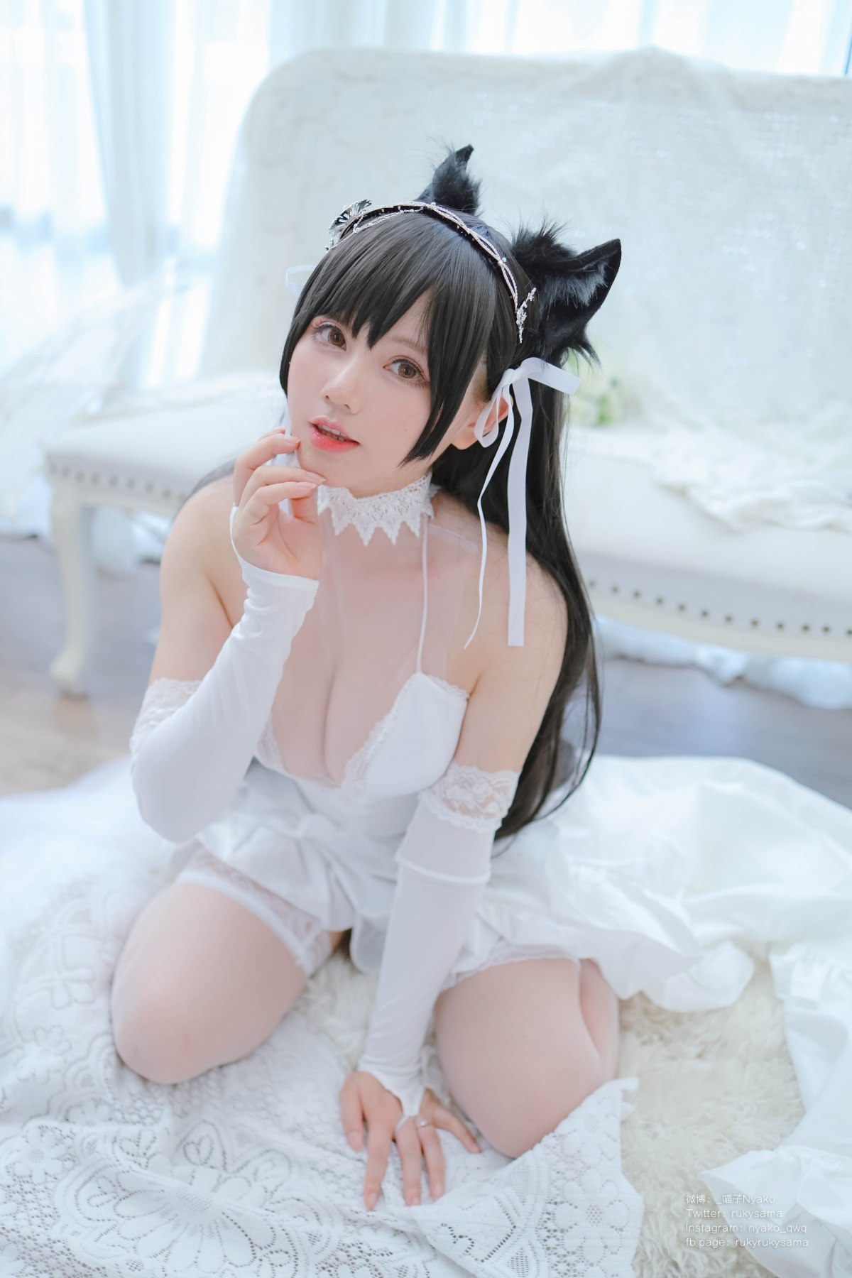 Coser@Nyako喵子 爱宕婚纱 0038 4132492127.jpg