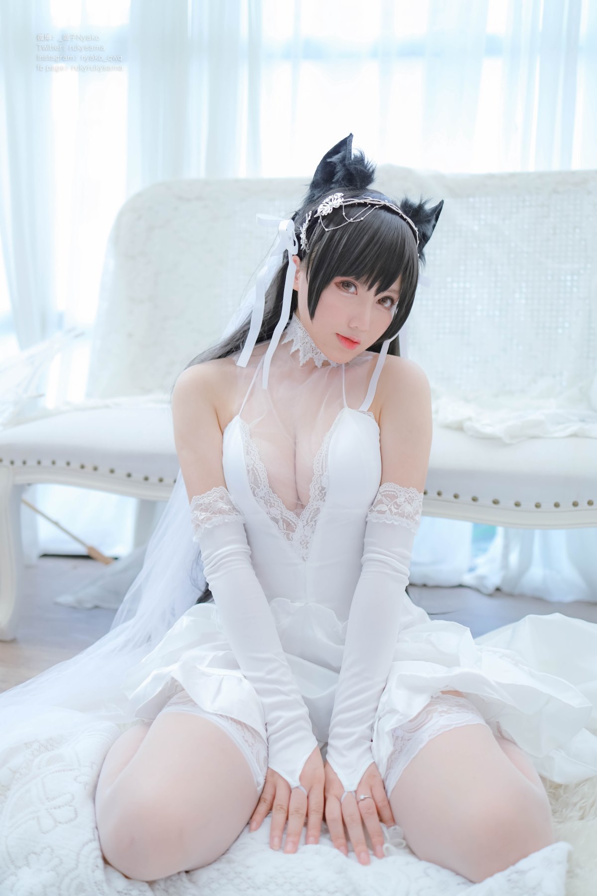 Coser@Nyako喵子 爱宕婚纱 0039 2777266620.jpg