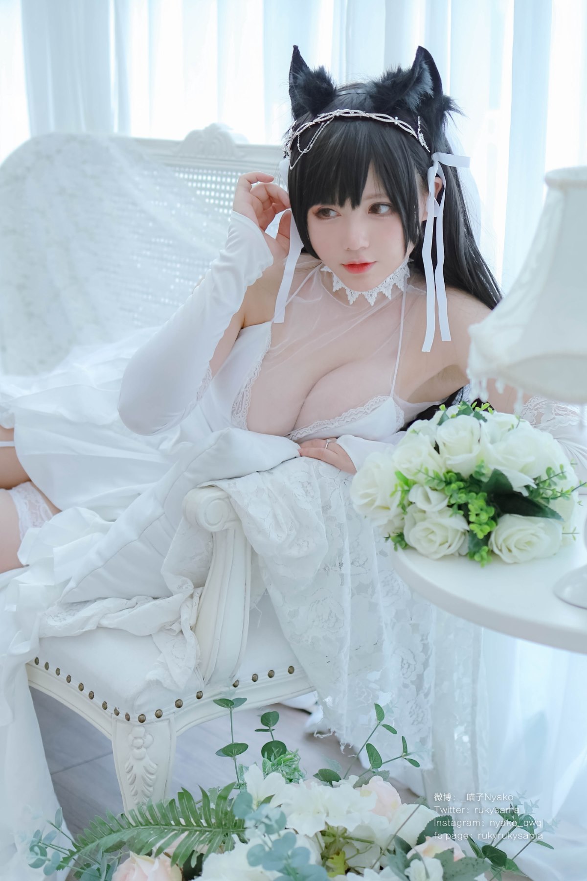 Coser@Nyako喵子 爱宕婚纱 0048 2135507875.jpg