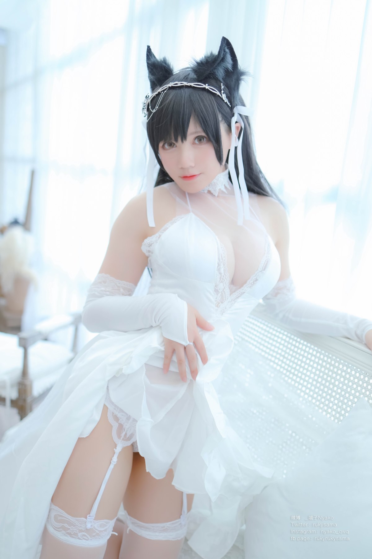 Coser@Nyako喵子 爱宕婚纱 0060 2498749222.jpg