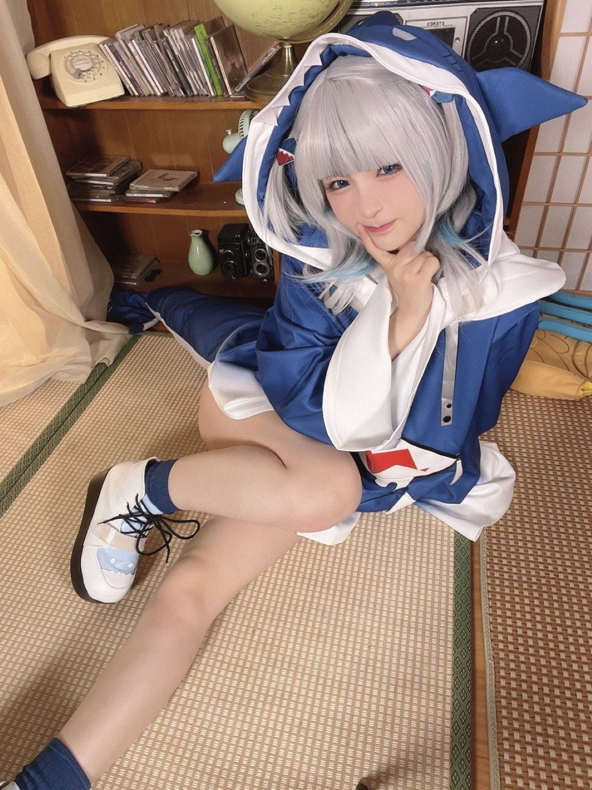 Coser@桜井宁宁 Vol 067 11月partme会员 0095 7054456622.jpg