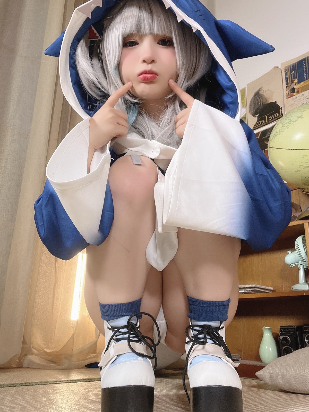 Coser@桜井宁宁 Vol 067 11月partme会员 0098 8301245855.jpg