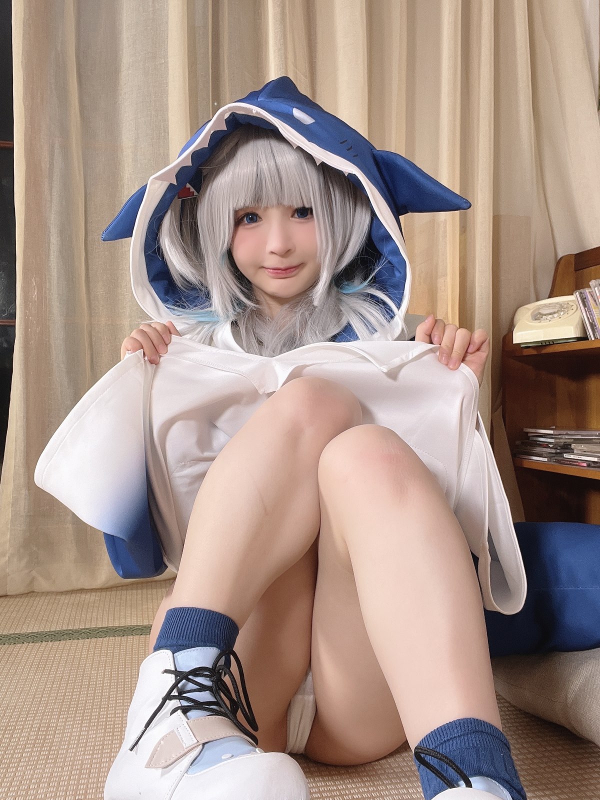 Coser@桜井宁宁 Vol 067 11月partme会员 0100 4278384797.jpg