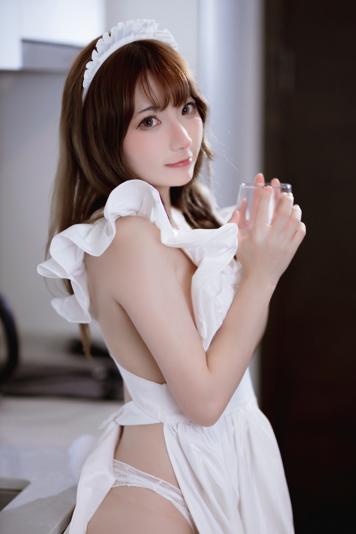 Coser@是三不是世w Vol 004 围裙 0012 7736791407.jpg