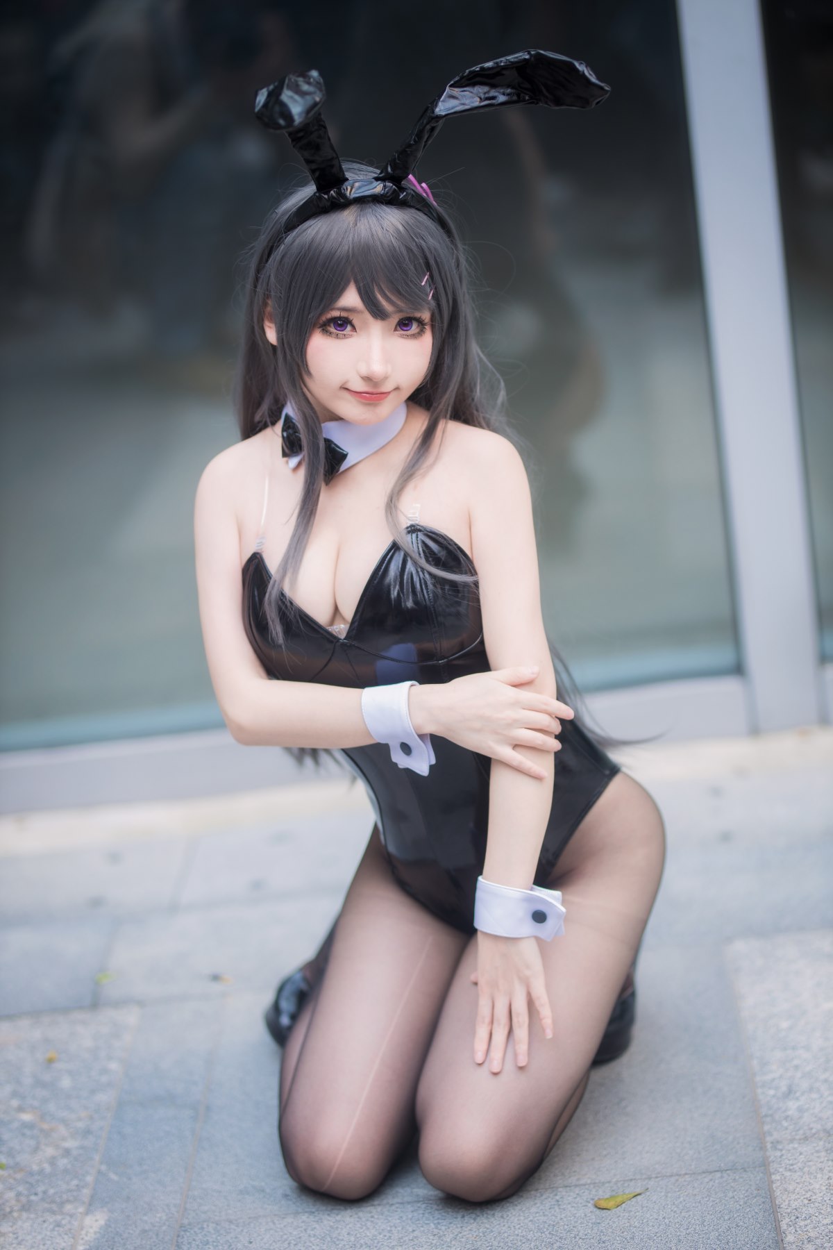 Coser@是三不是世w Vol 003 麻衣学姐 0017 9517546741.jpg