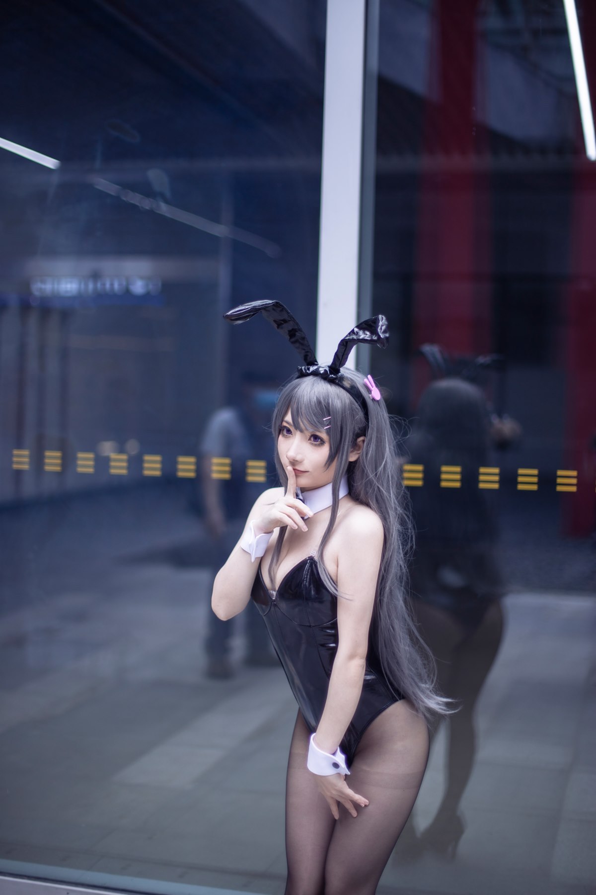 Coser@是三不是世w Vol 003 麻衣学姐 0020 5356857070.jpg