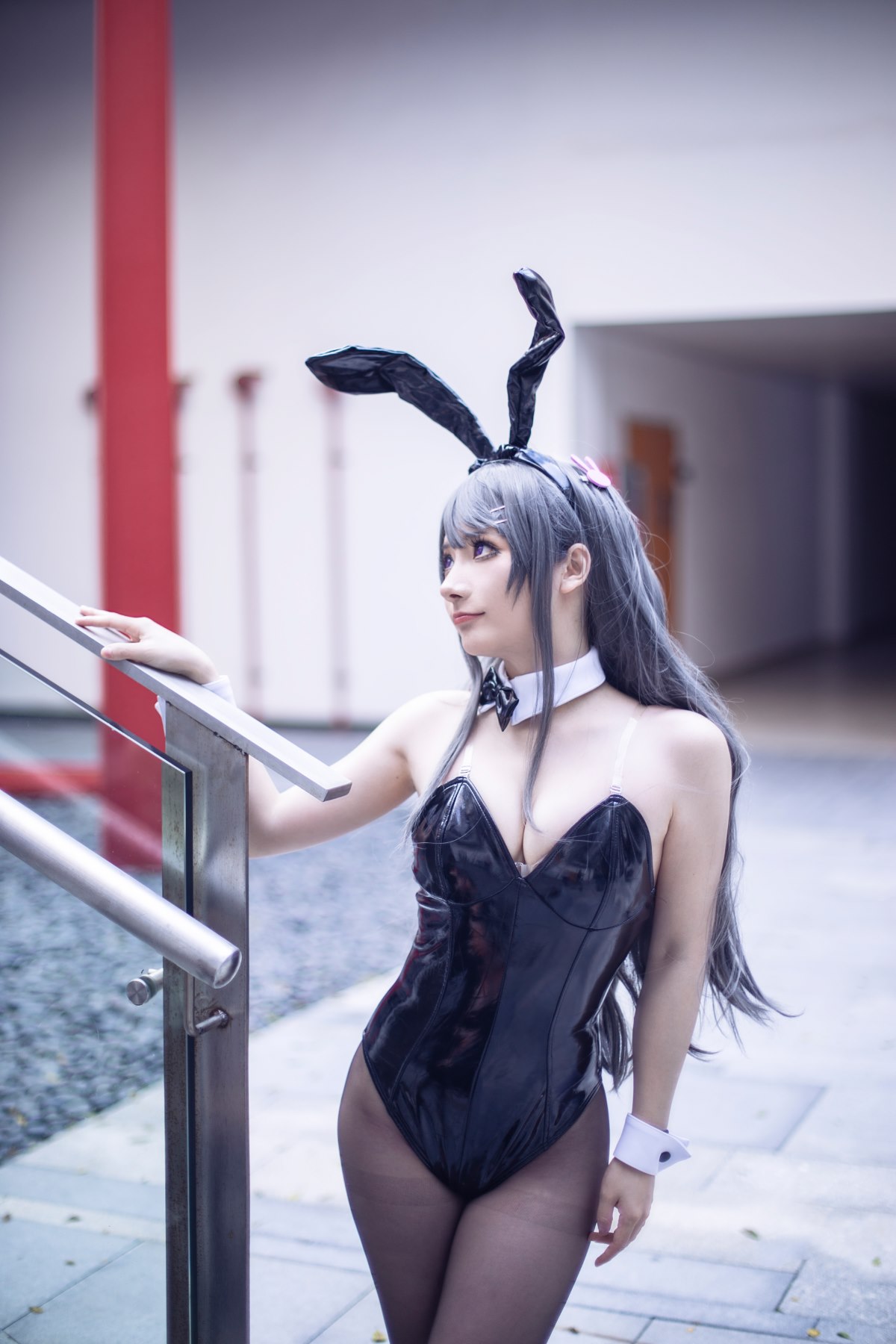 Coser@是三不是世w Vol 003 麻衣学姐 0034 1465611589.jpg