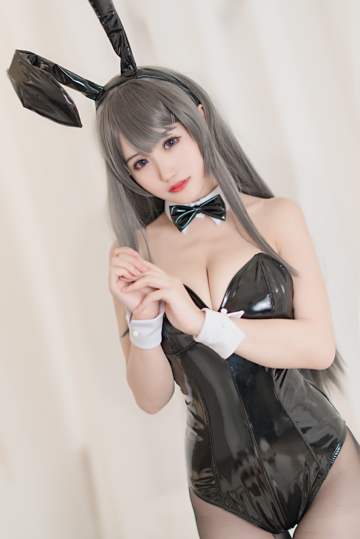 Coser@小仓千代w Vol 006 麻衣兔女郎 0007 8338209203.jpg