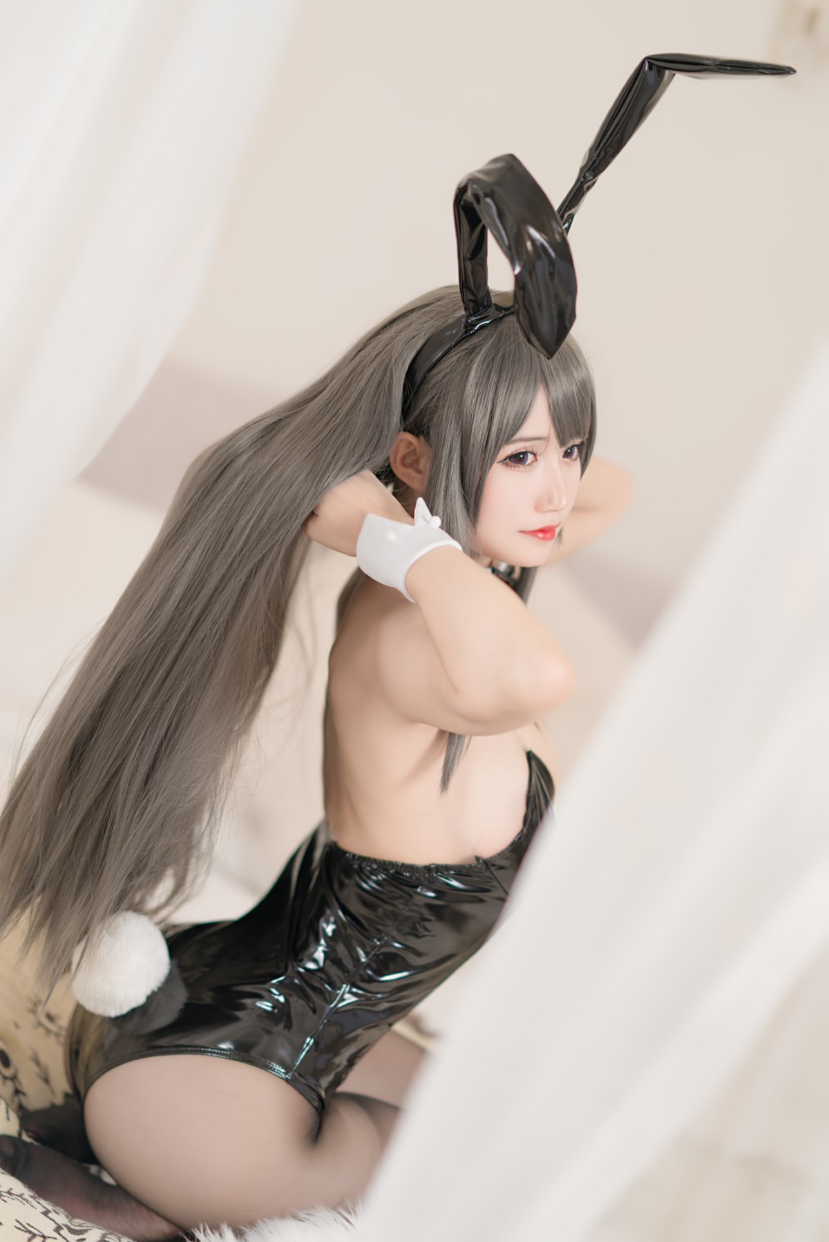 Coser@小仓千代w Vol 006 麻衣兔女郎 0009 1134444172.jpg