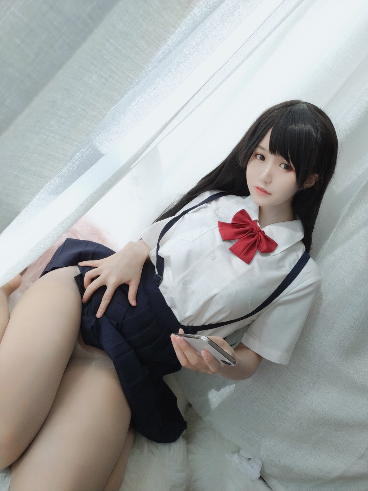 Coser@小仓千代w Vol 004 告白常识 0027 3958597366.jpg