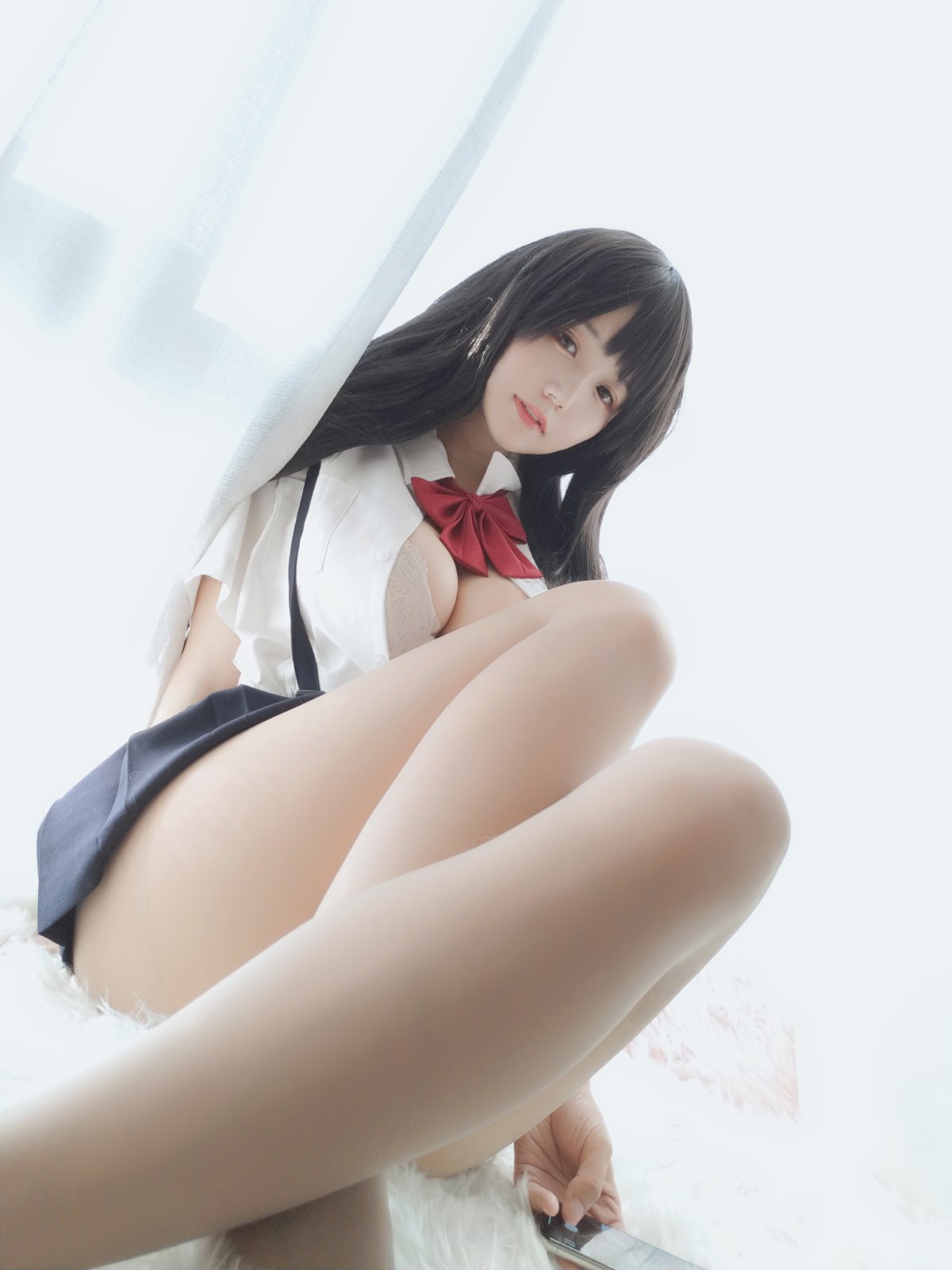 Coser@小仓千代w Vol 004 告白常识 0032 9192034511.jpg