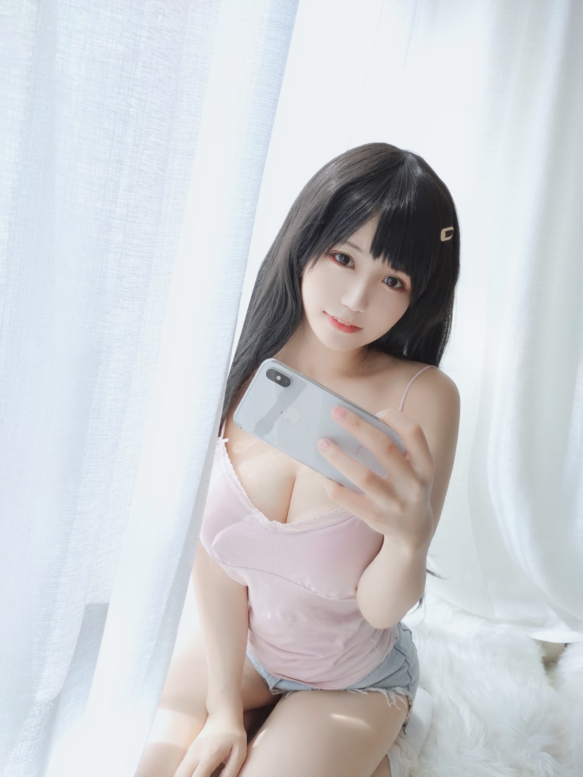 Coser@小仓千代w Vol 003 粉色吊带 0026 5930259962.jpg