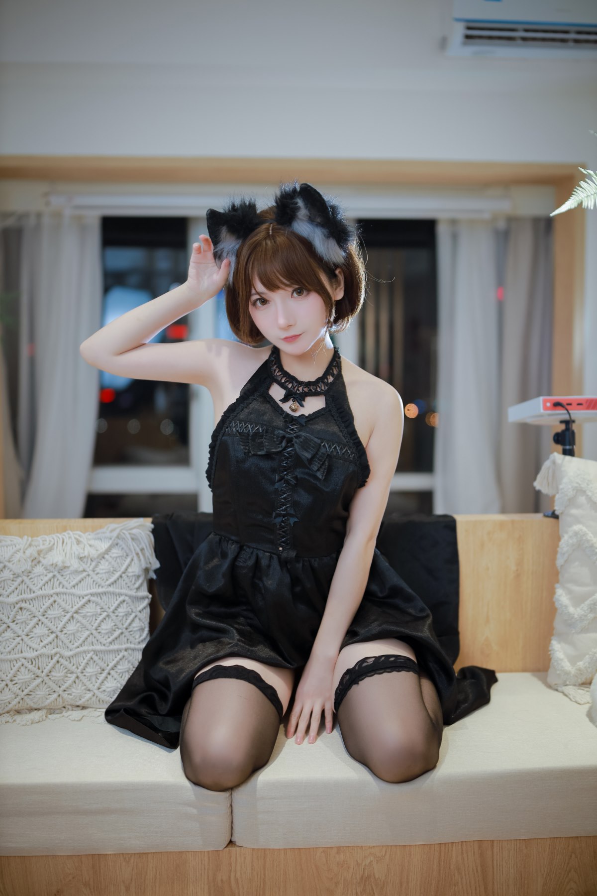 Coser@是三不是世w Vol 002 奴仆 0006 8559770129.jpg