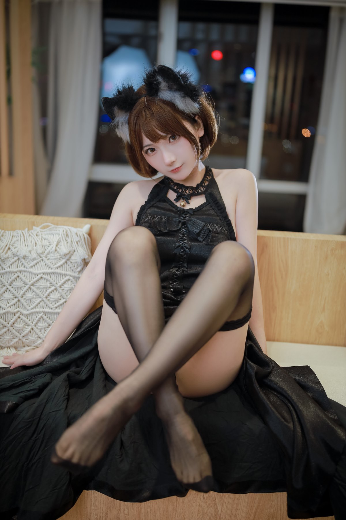 Coser@是三不是世w Vol 002 奴仆 0019 1047228635.jpg