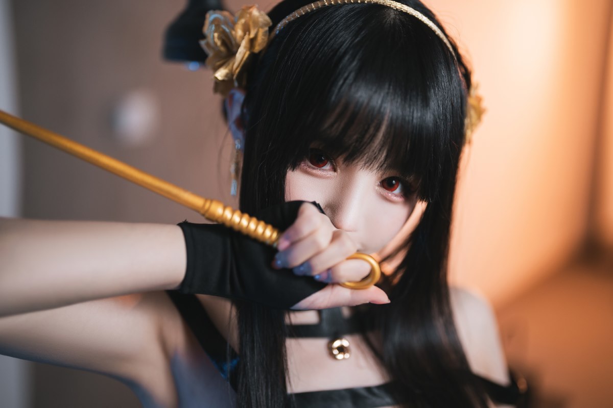 Coser@桜井宁宁 Vol 068 约尔太太 0008 4637082020.jpg