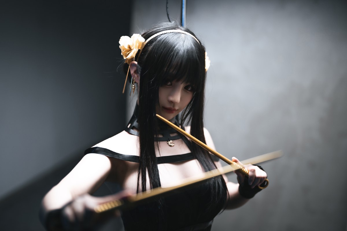 Coser@桜井宁宁 Vol 068 约尔太太 0009 6534022374.jpg