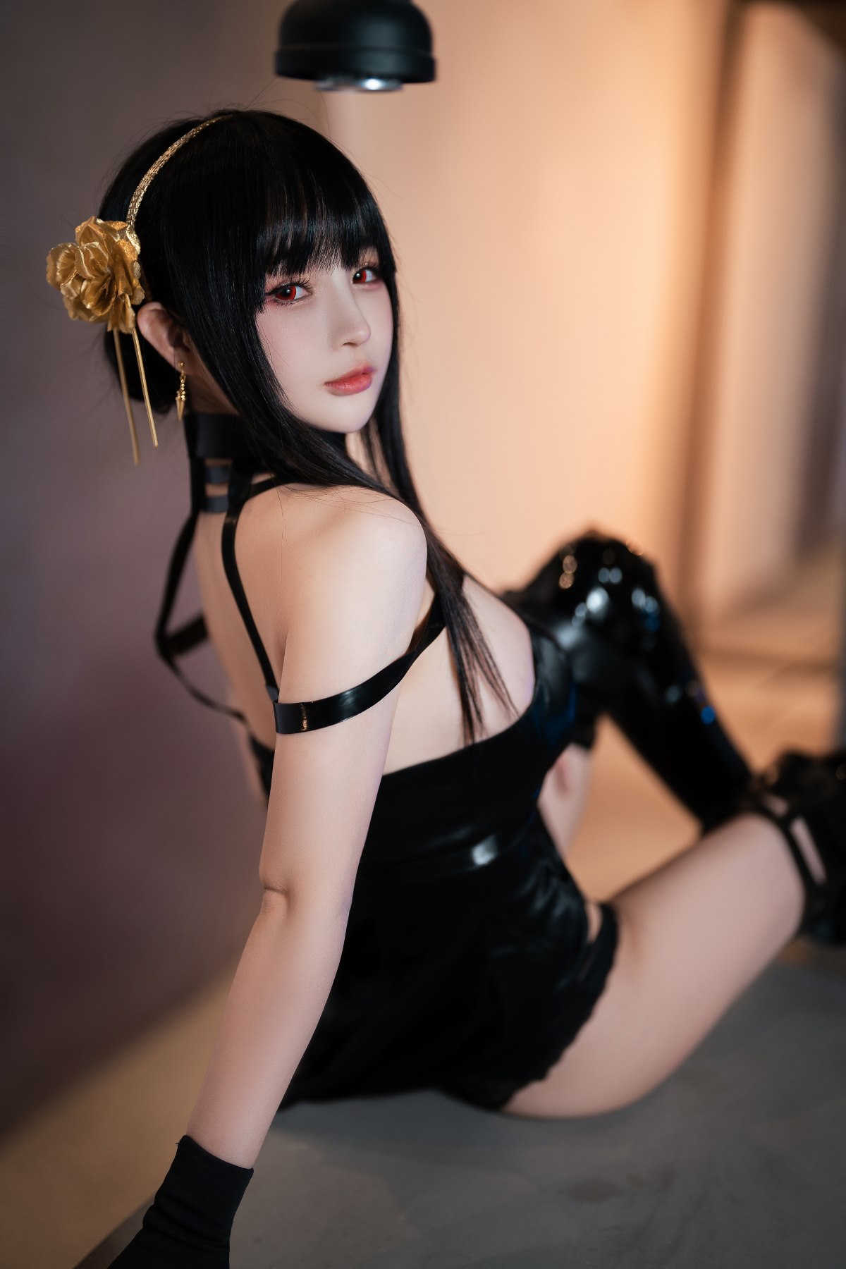 Coser@桜井宁宁 Vol 068 约尔太太 0033 9741074647.jpg