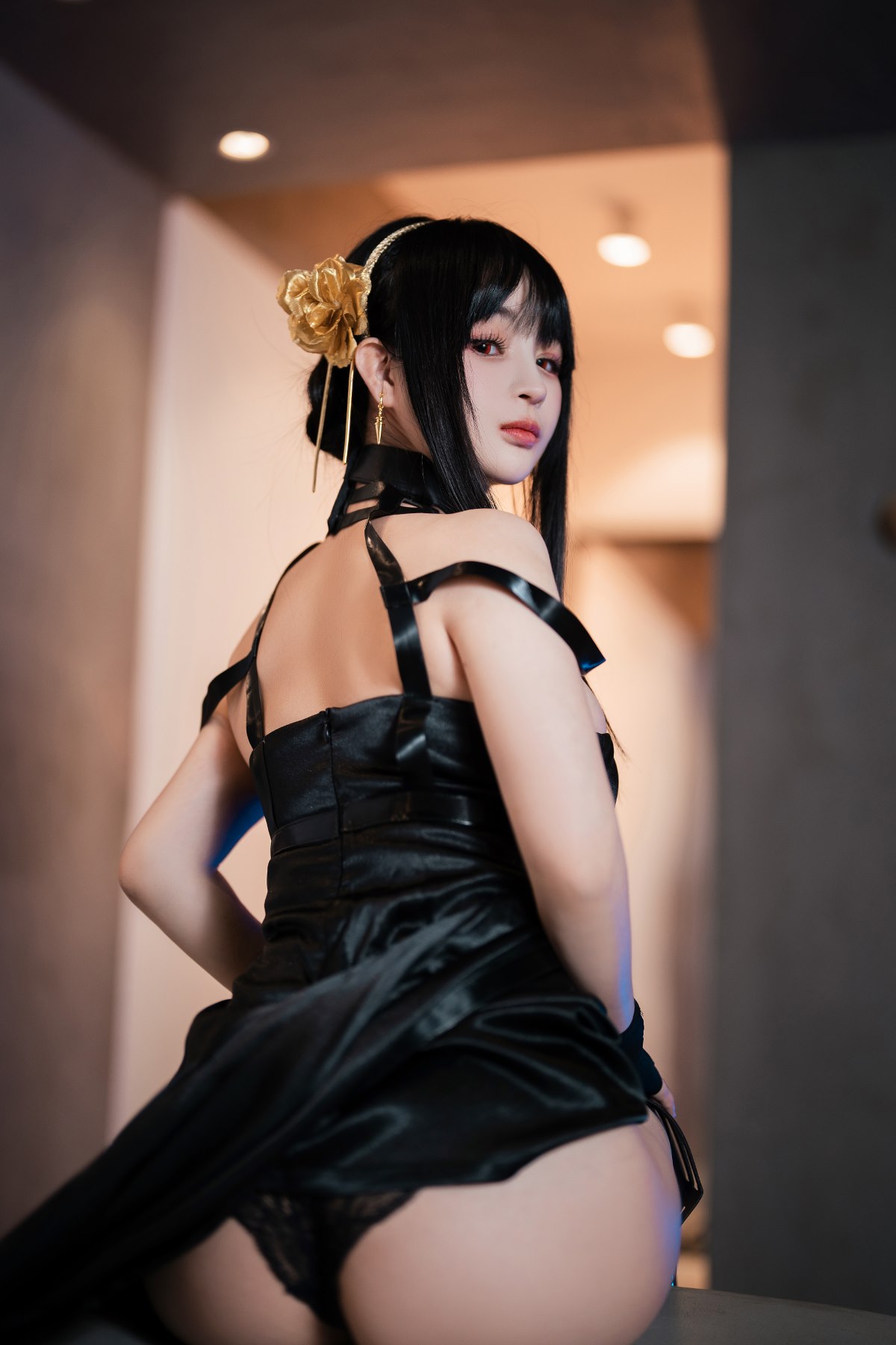 Coser@桜井宁宁 Vol 068 约尔太太 0036 2974366600.jpg