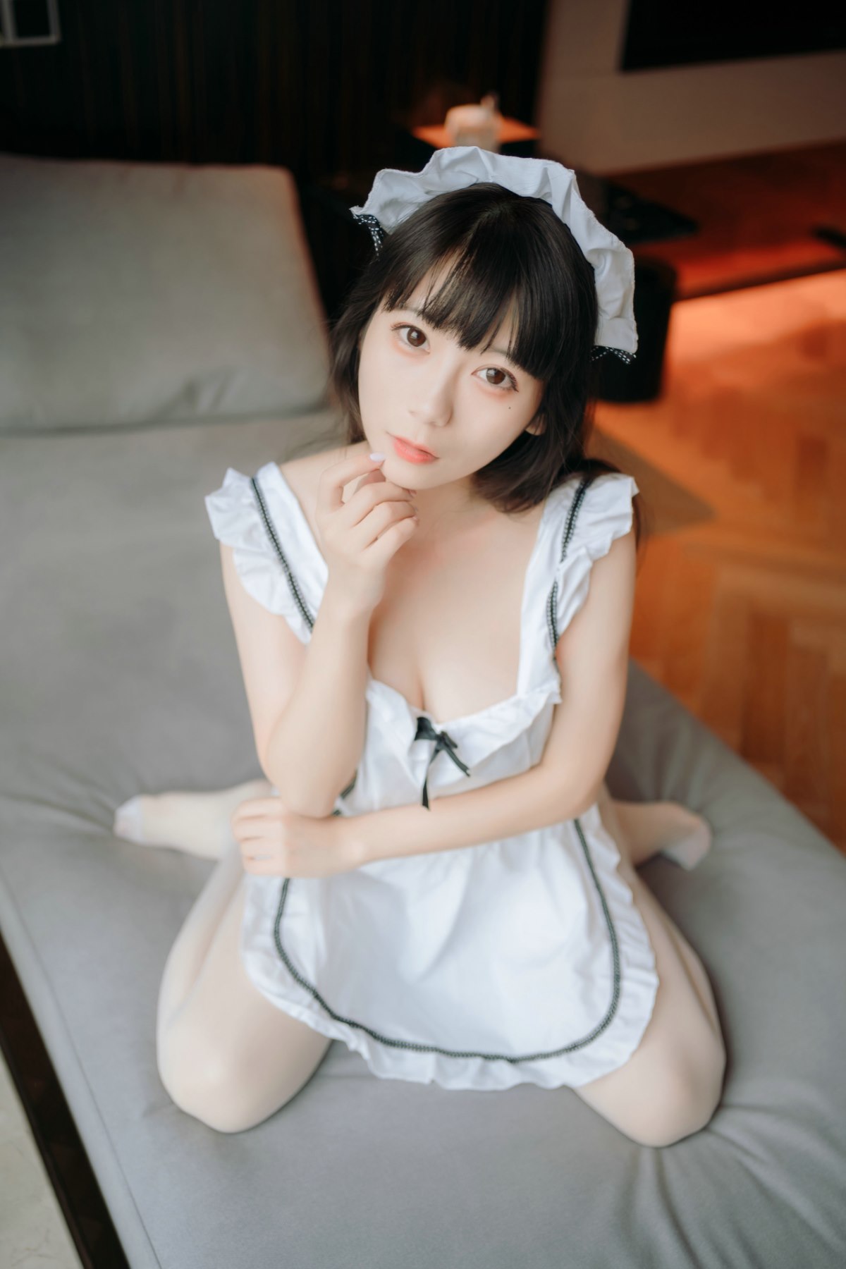 Coser@usejan蓝蓝 Vol 011 小厨娘 0004 5662859471.jpg