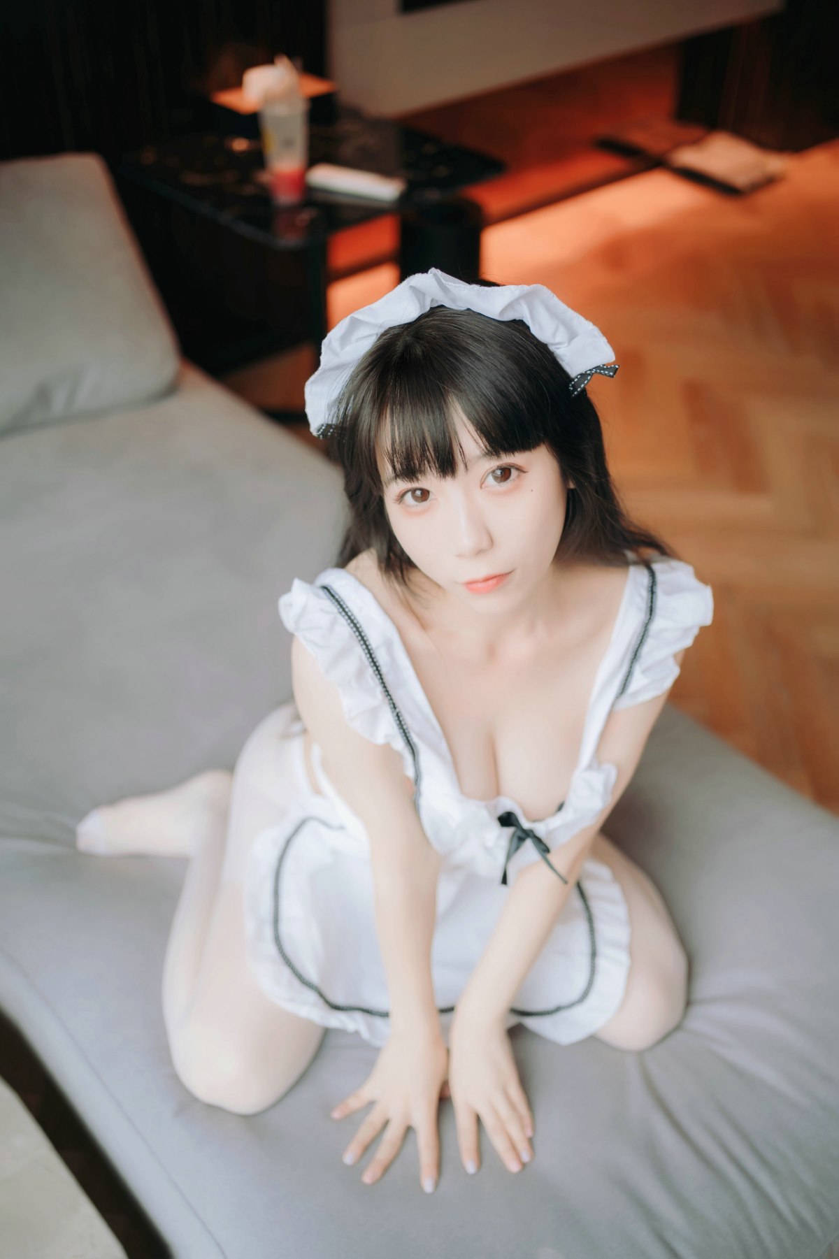 Coser@usejan蓝蓝 Vol 011 小厨娘 0006 8103053233.jpg