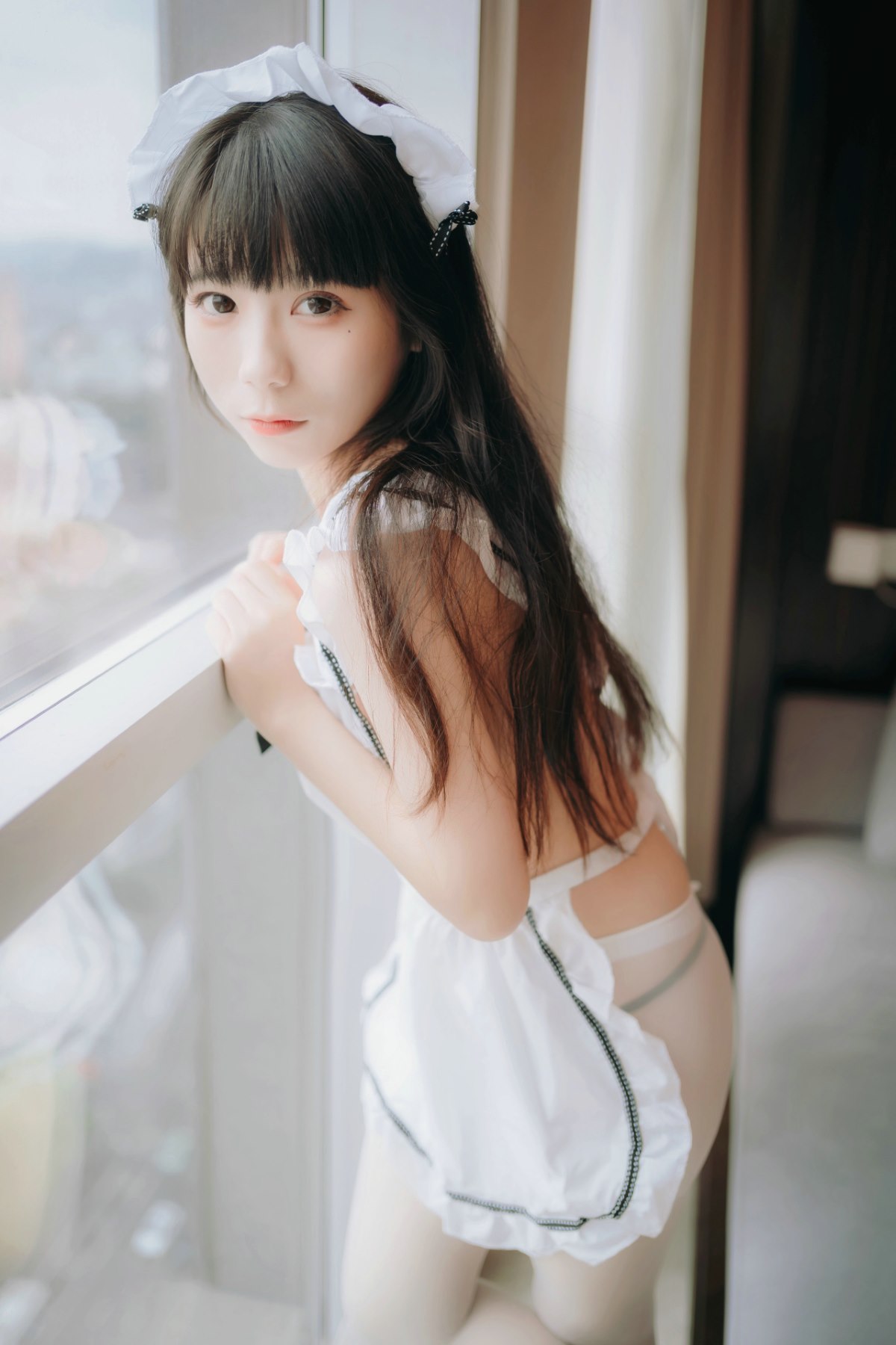 Coser@usejan蓝蓝 Vol 011 小厨娘 0012 9256946761.jpg