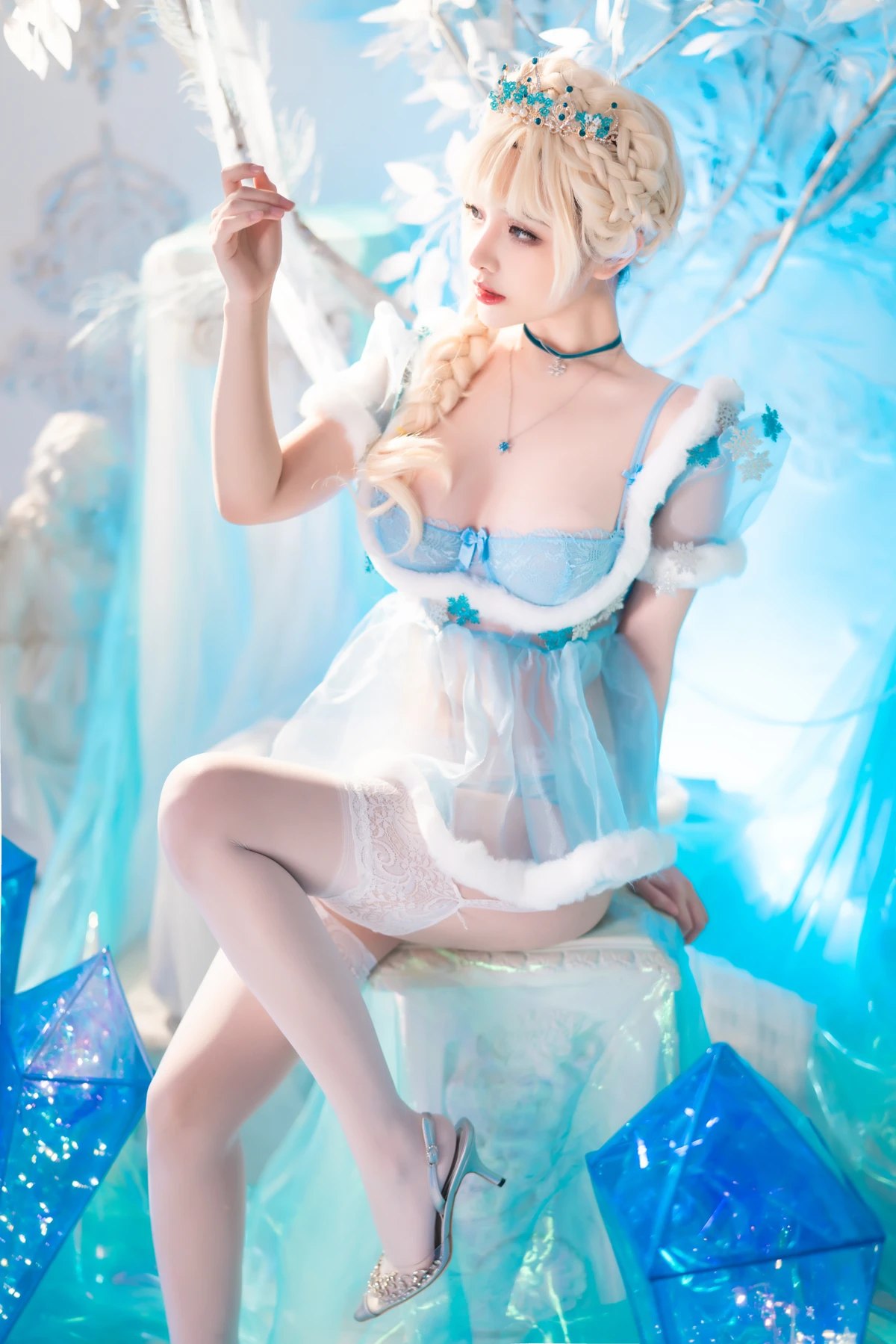 Coser@雯妹不讲道理 Vol 073 冰雪 0019 1099484315.jpg