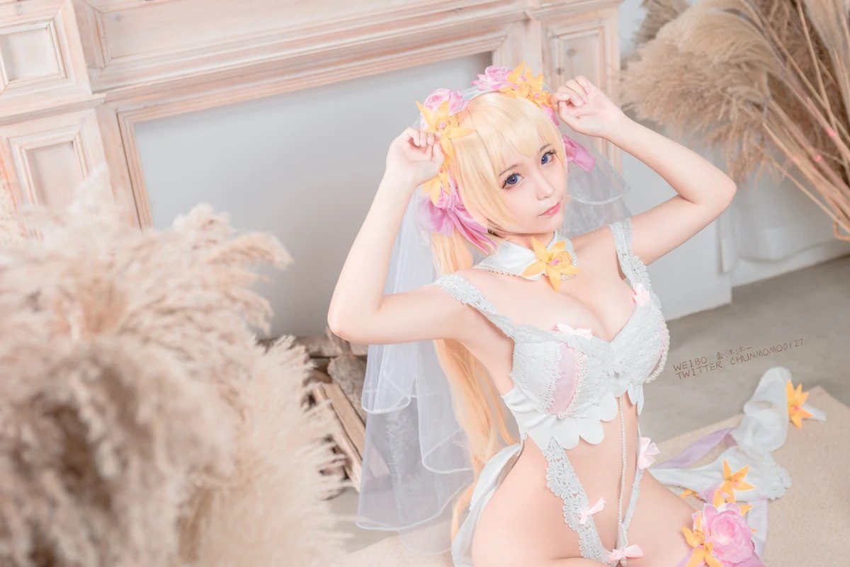 Coser@蠢沫沫 Vol 088 赫葵特 0015 9645645655.jpg