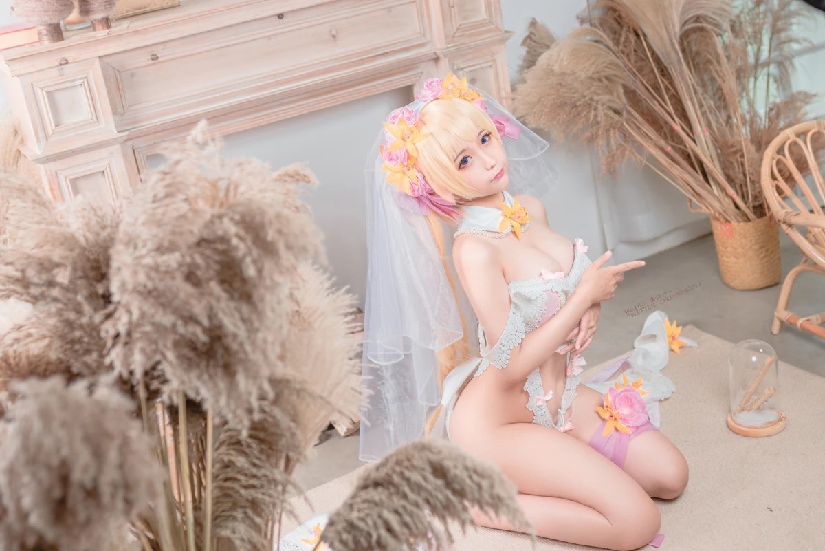 Coser@蠢沫沫 Vol 088 赫葵特 0016 3750141856.jpg