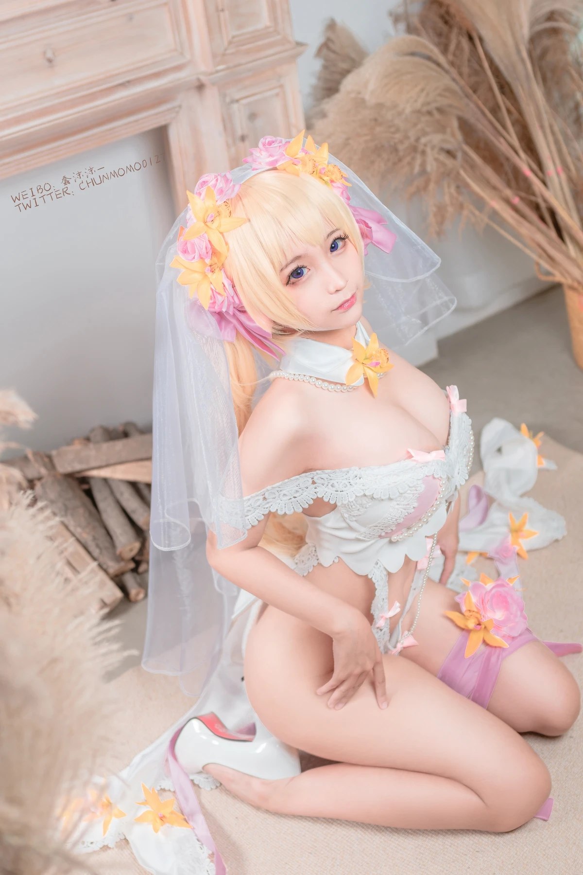 Coser@蠢沫沫 Vol 088 赫葵特 0017 3110714409.jpg